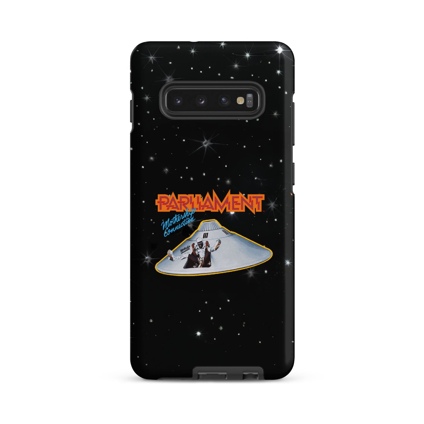 Mothership Samsung® Galaxy Case