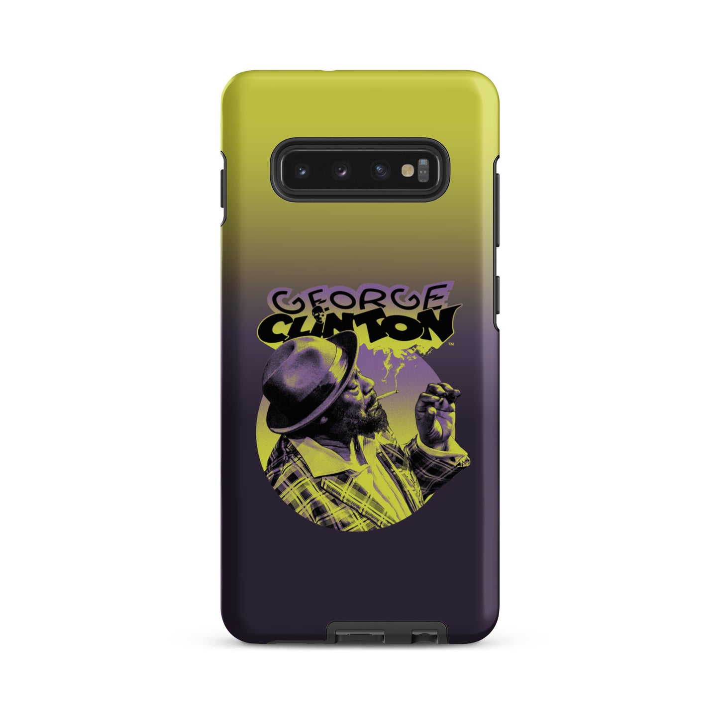 Smoke Gradient Samsung® Galaxy Case