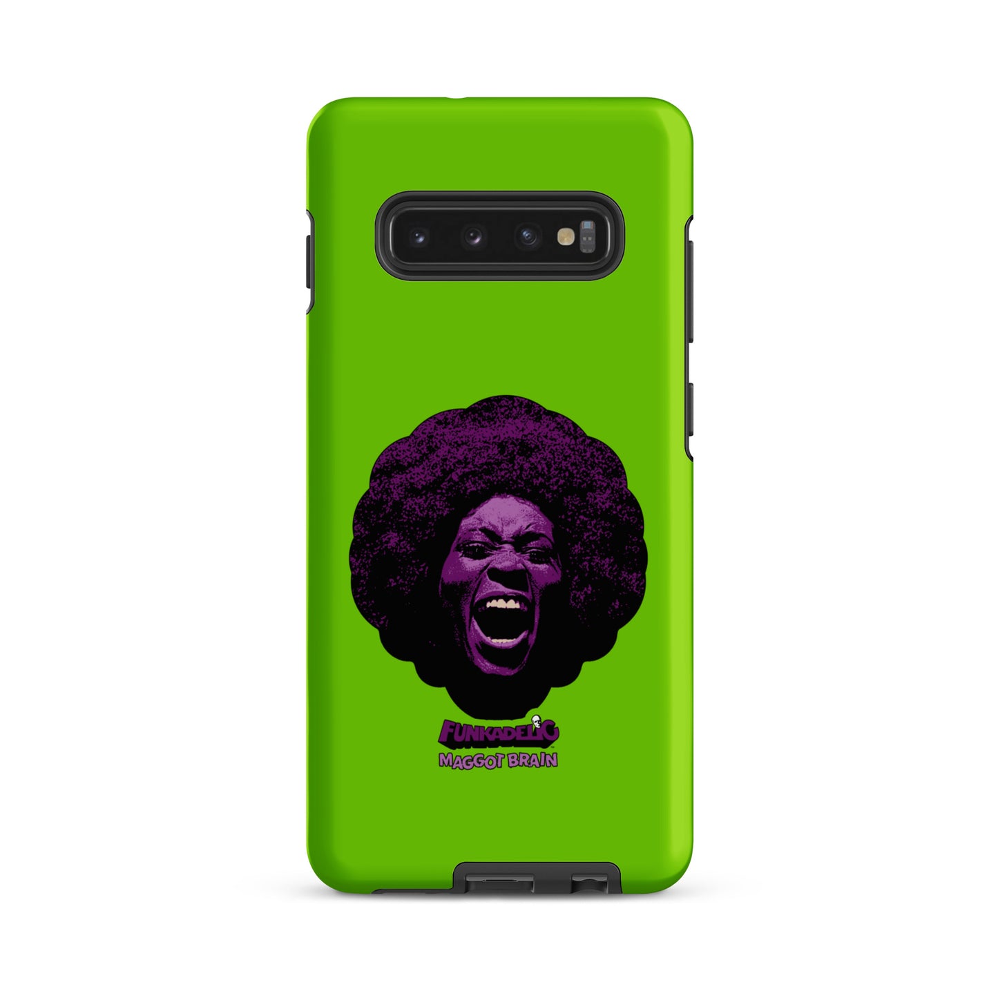 Maggot Brain Samsung® Galaxy Case