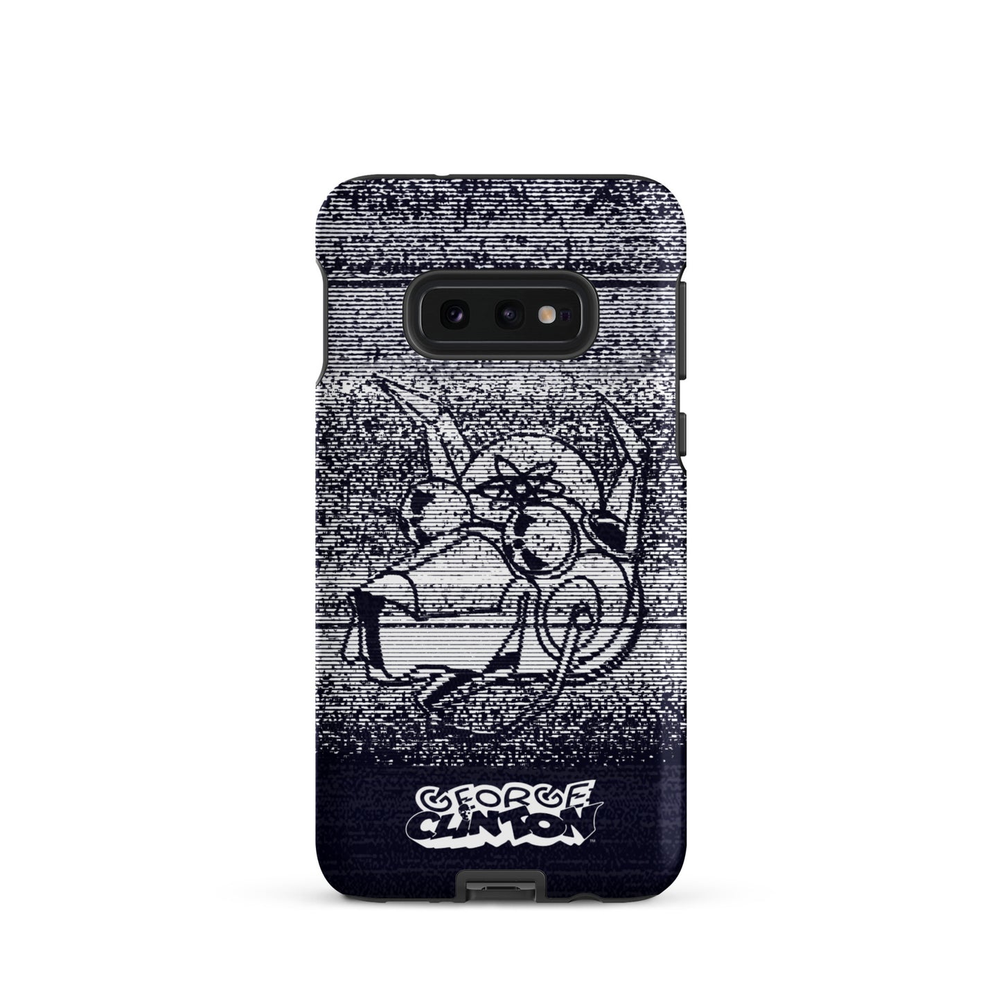 Glitch Samsung® Galaxy Case