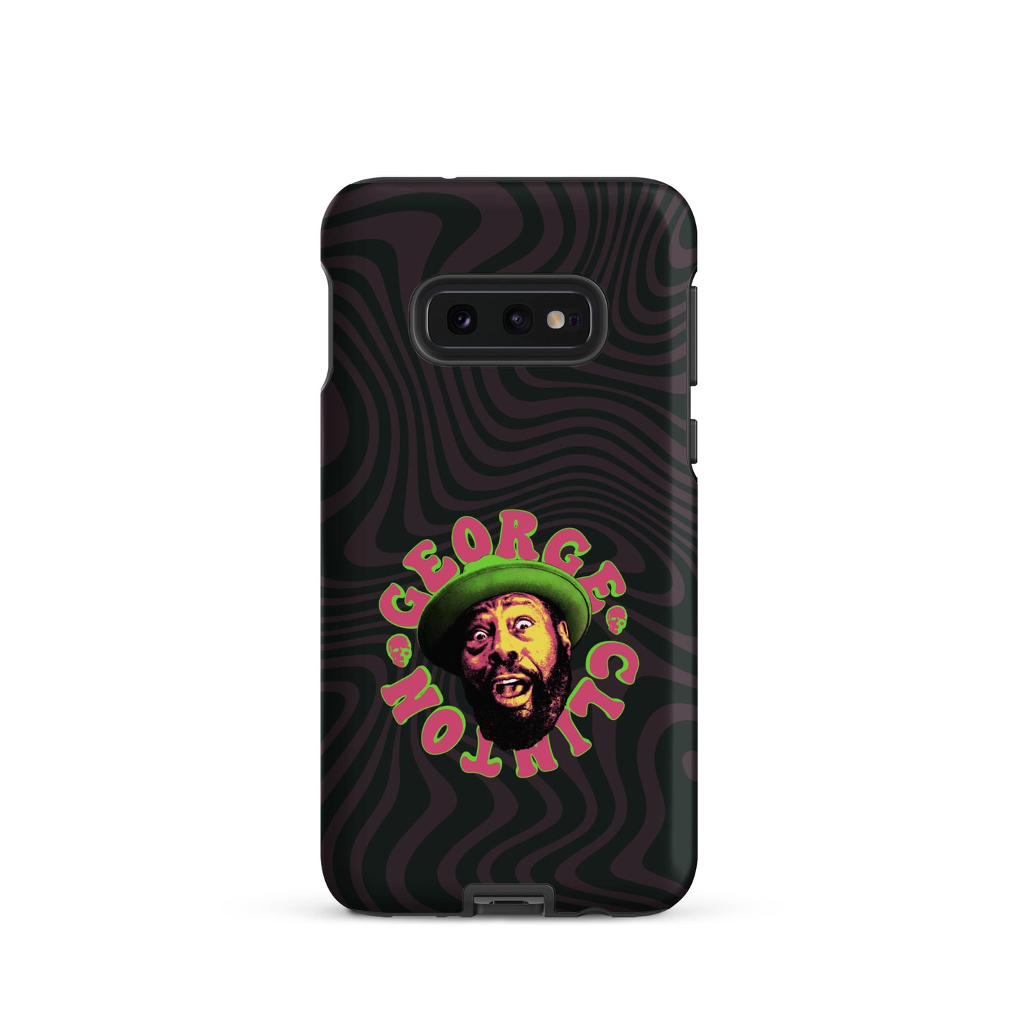 Head Dark Samsung® Galaxy Case