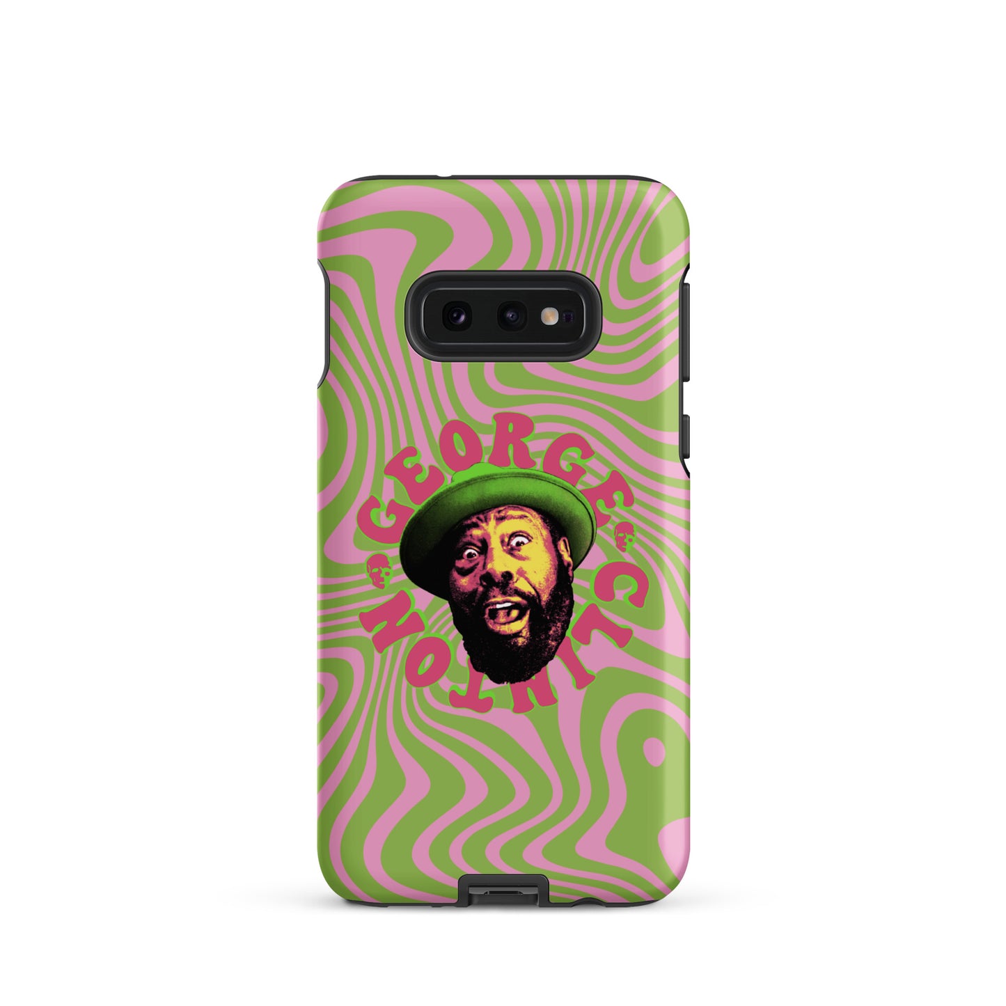 Head Light Samsung® Galaxy Case