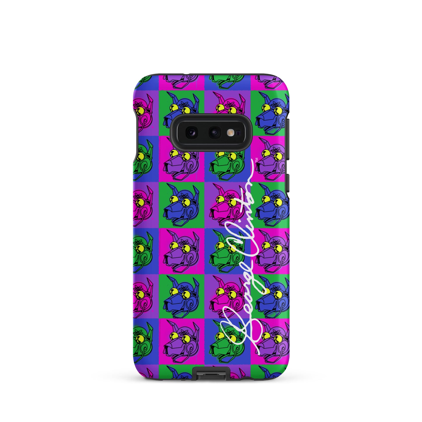 Warhol Squares Samsung® Galaxy Case