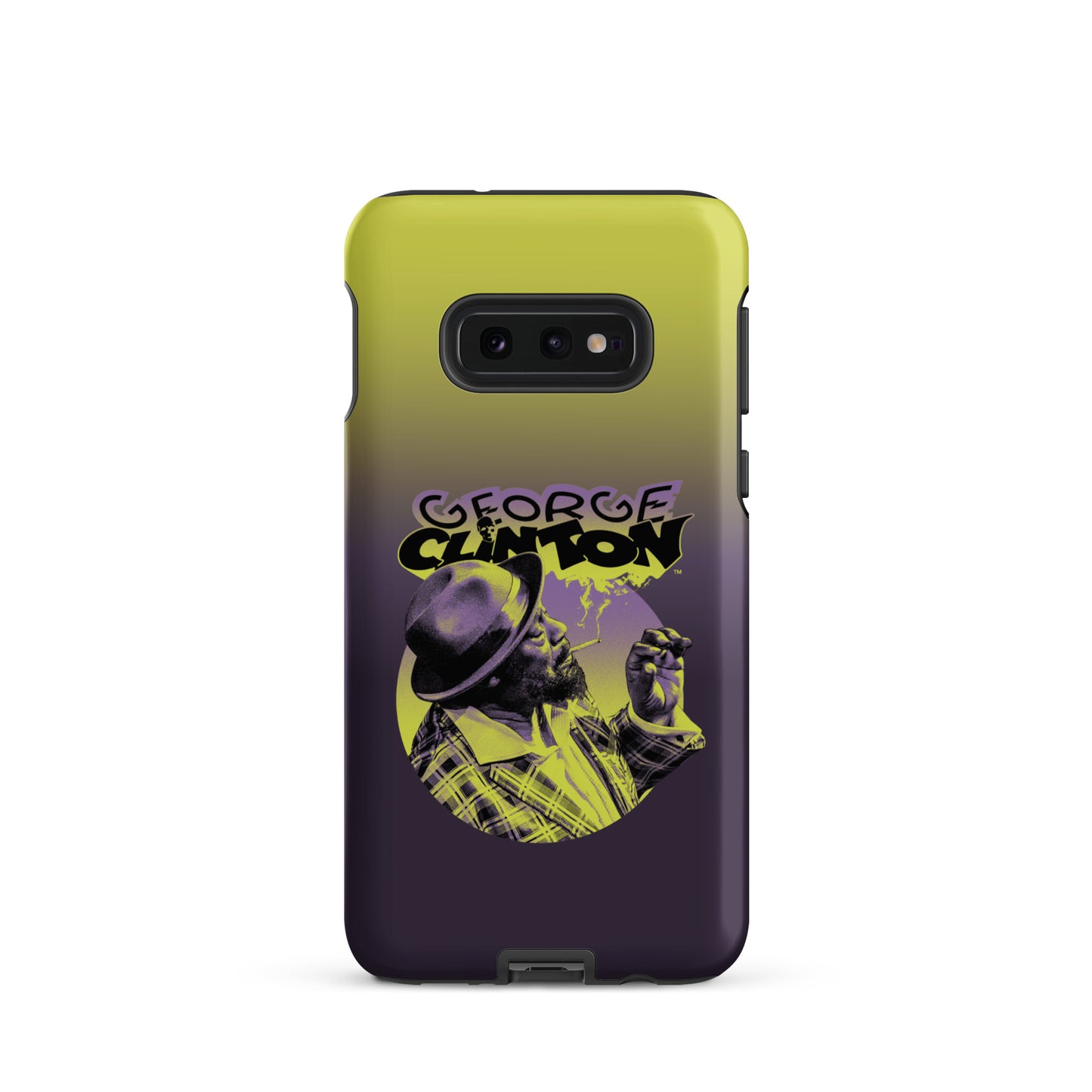 Smoke Gradient Samsung® Galaxy Case