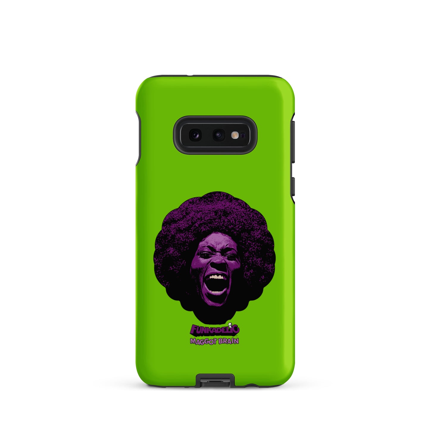 Maggot Brain Samsung® Galaxy Case