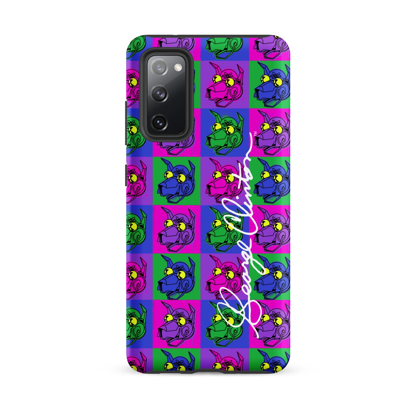 Warhol Squares Samsung® Galaxy Case