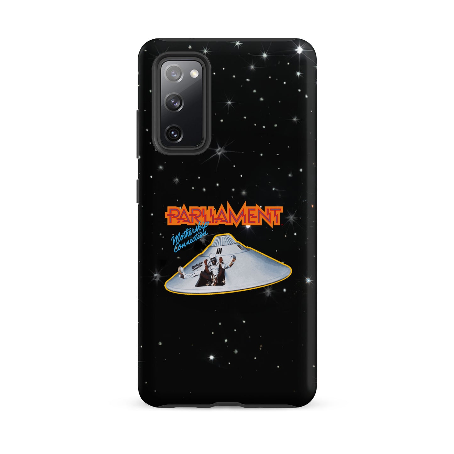 Mothership Samsung® Galaxy Case