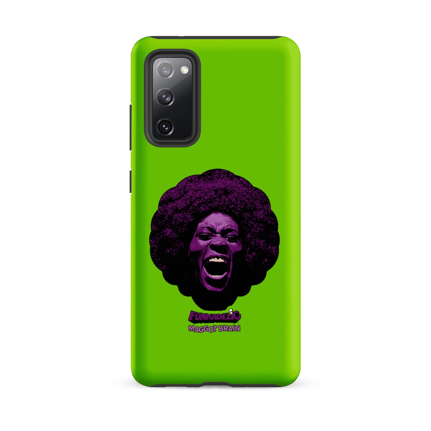 Maggot Brain Samsung® Galaxy Case