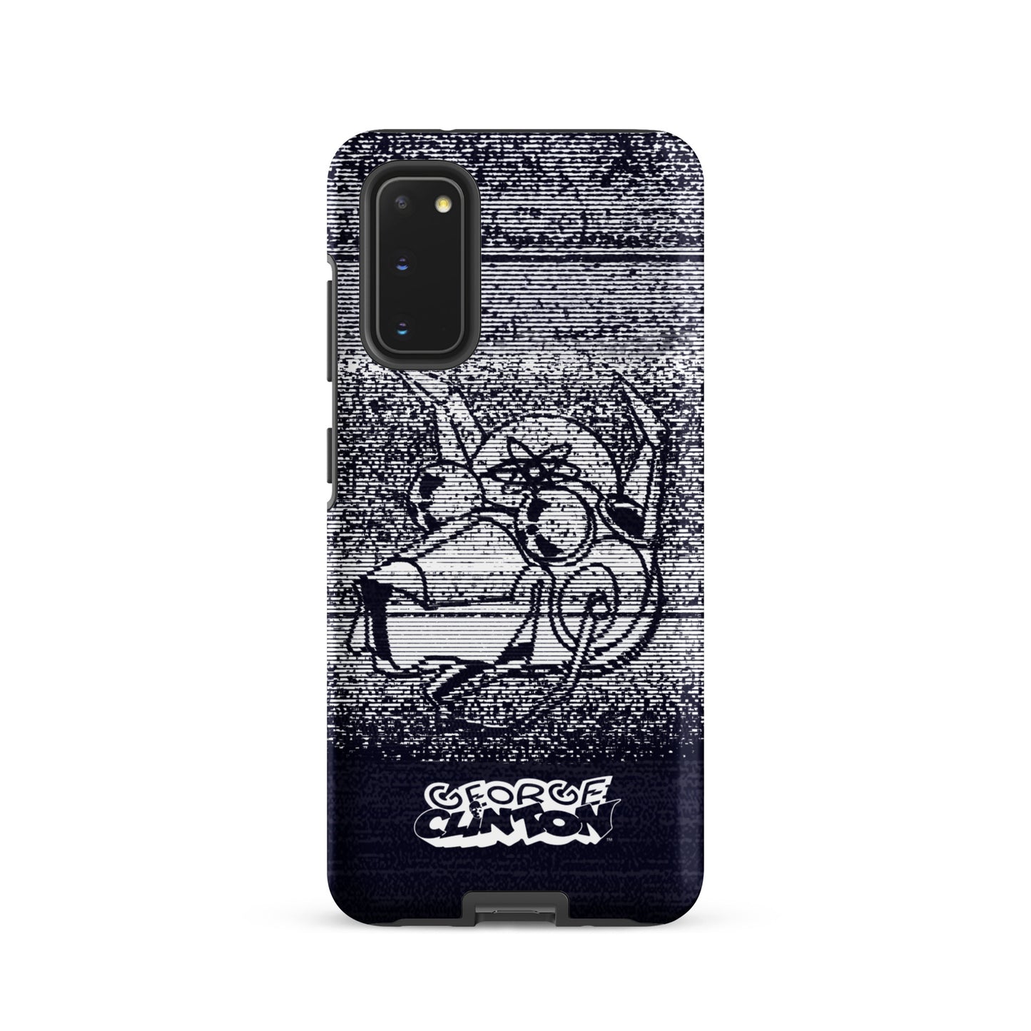 Glitch Samsung® Galaxy Case