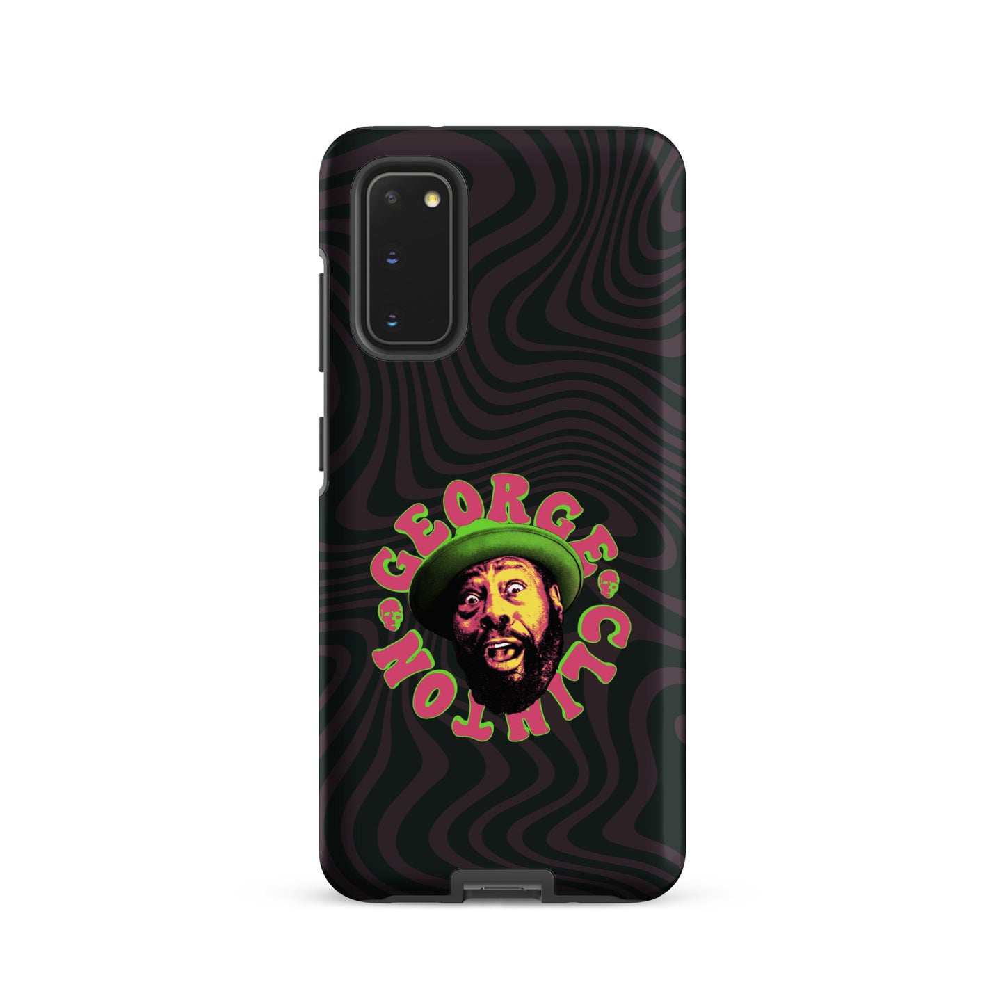 Head Dark Samsung® Galaxy Case