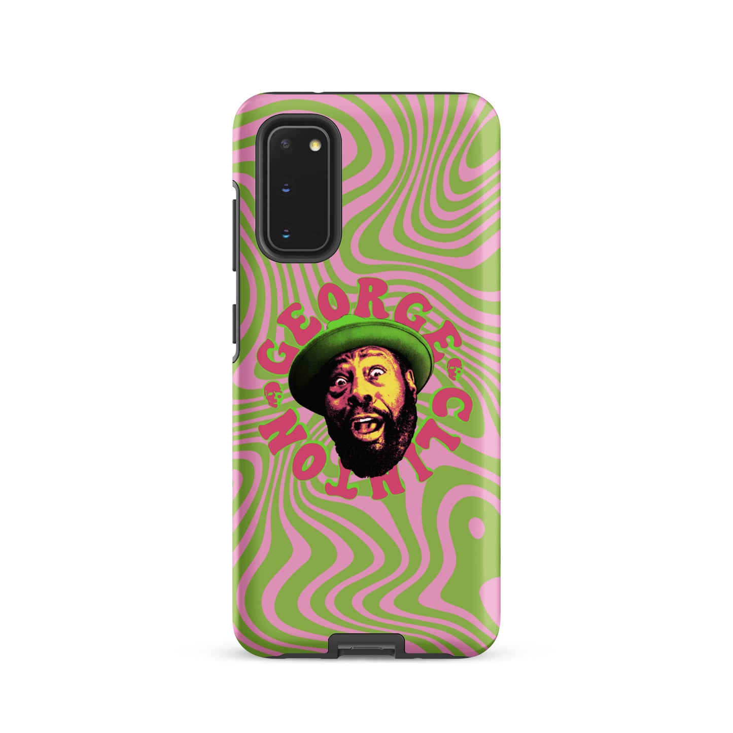 Head Light Samsung® Galaxy Case