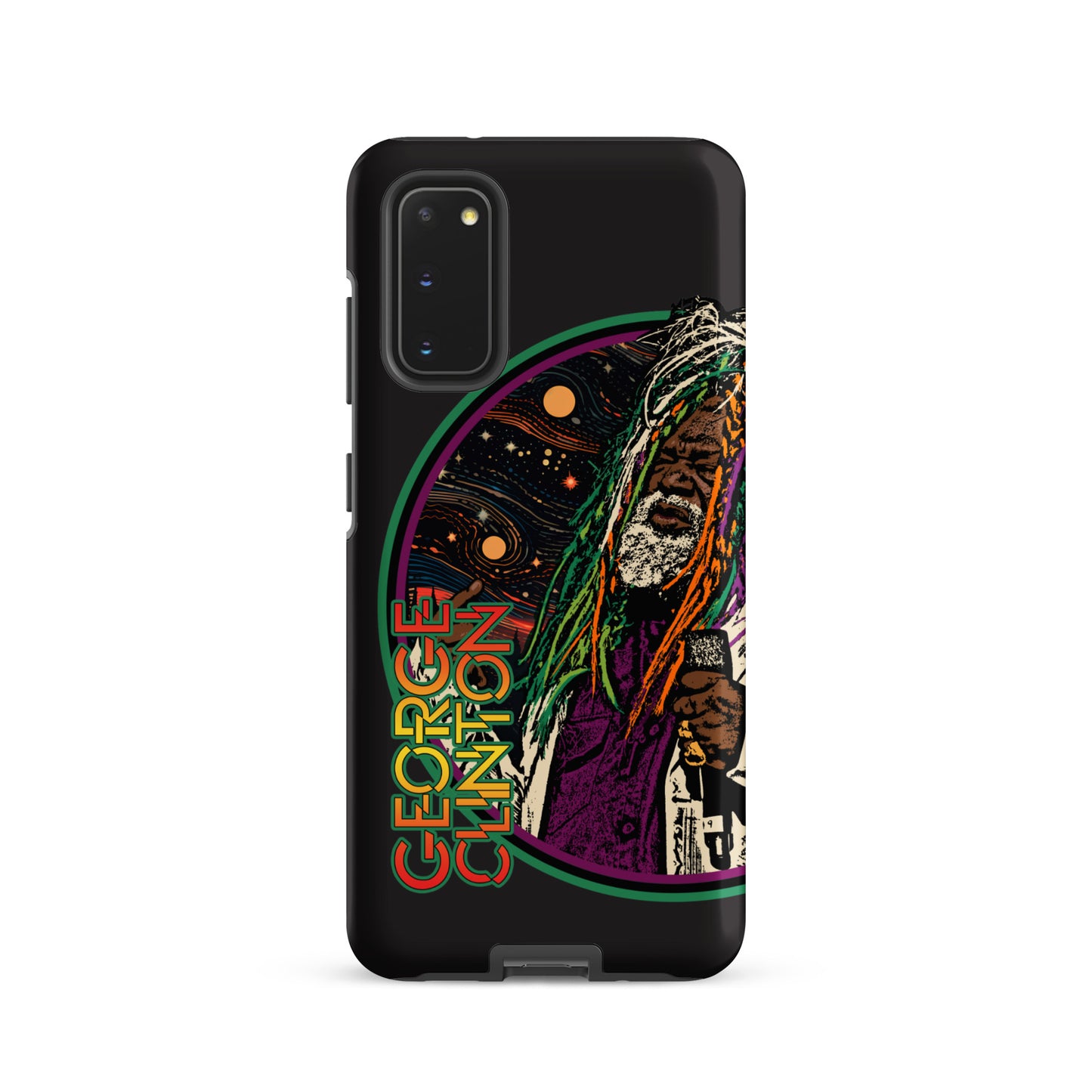 Live Hair Samsung® Galaxy Case