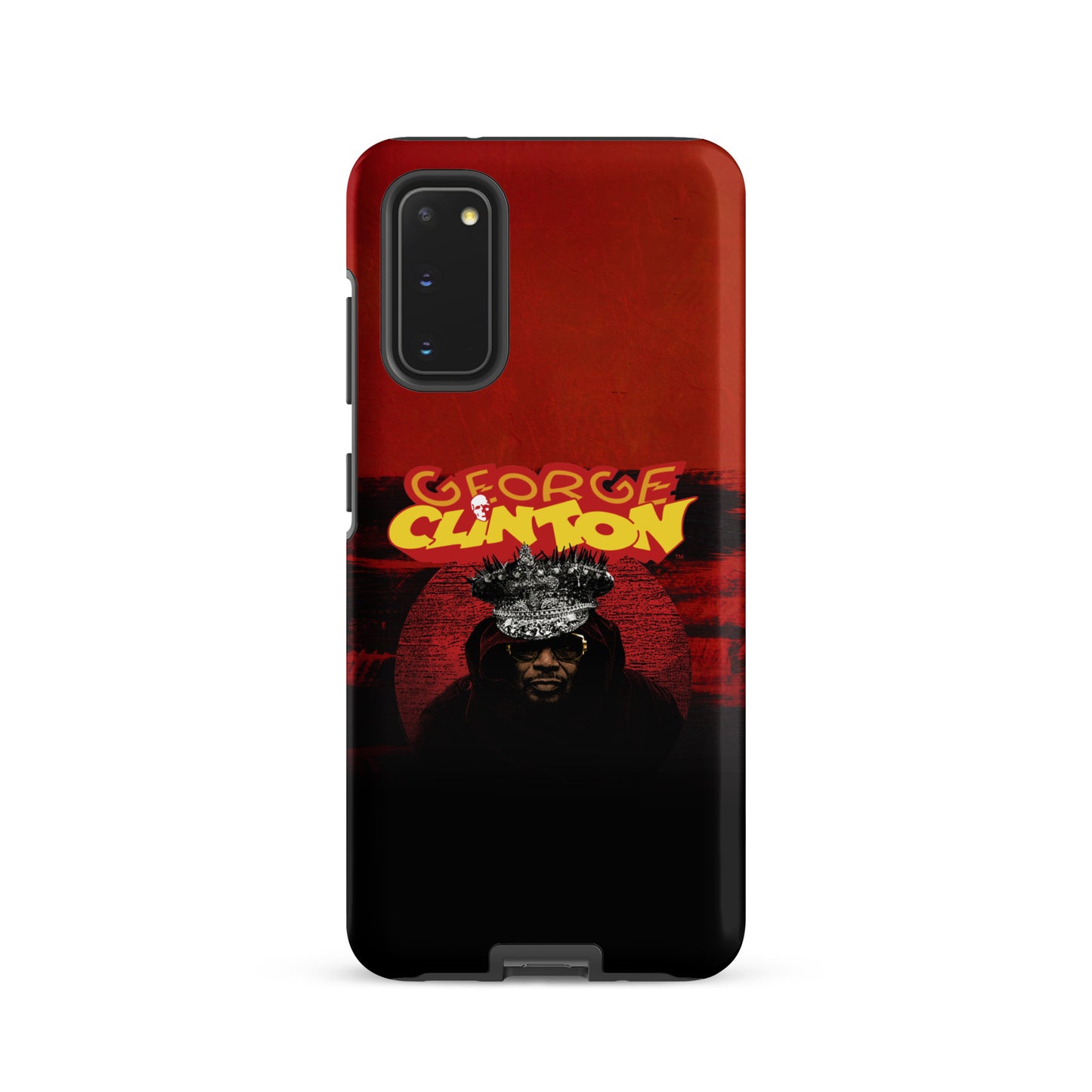 Crown Samsung® Galaxy Case