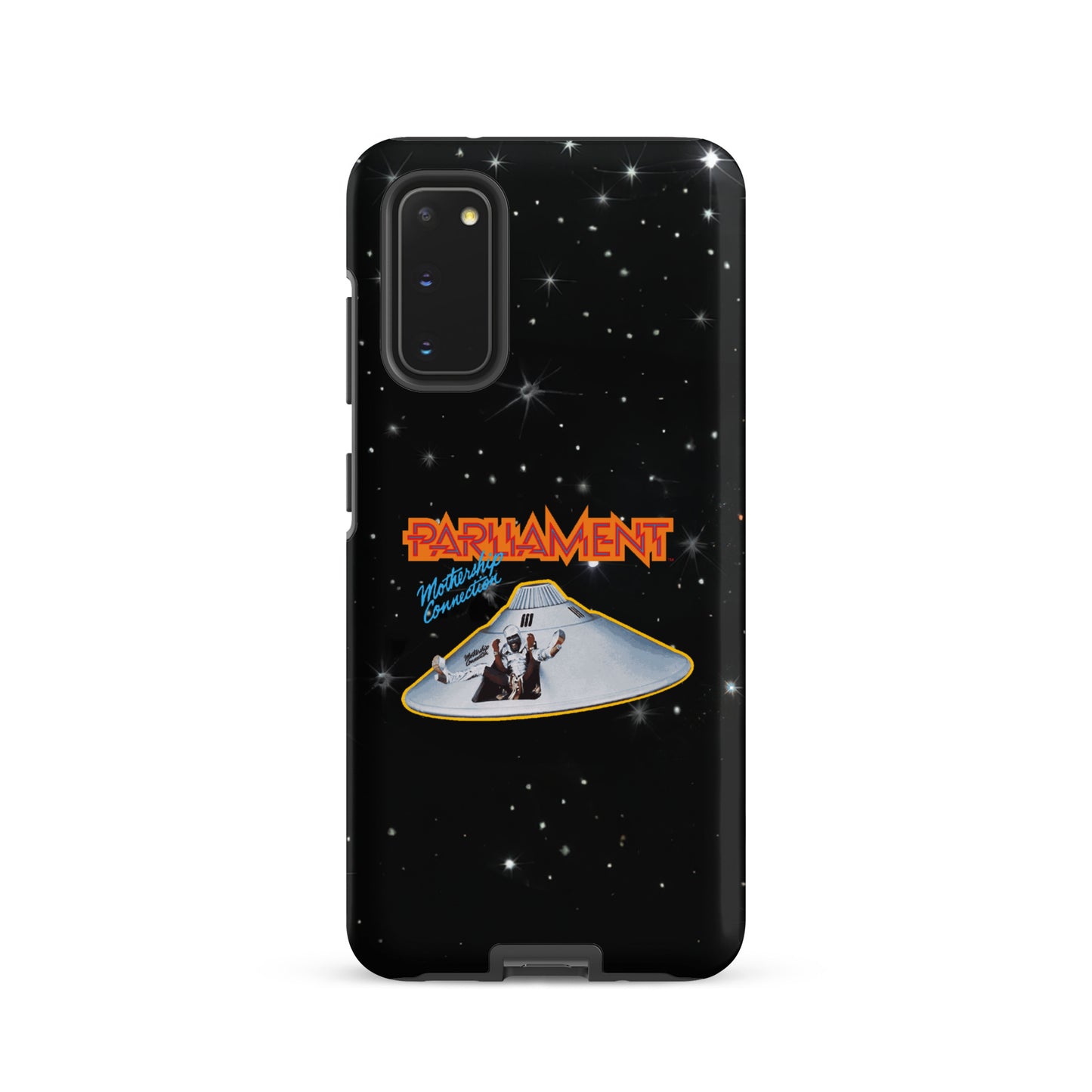 Mothership Samsung® Galaxy Case