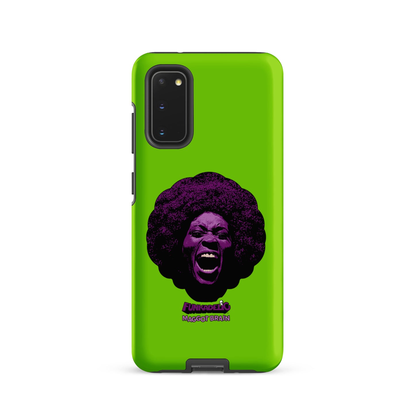 Maggot Brain Samsung® Galaxy Case