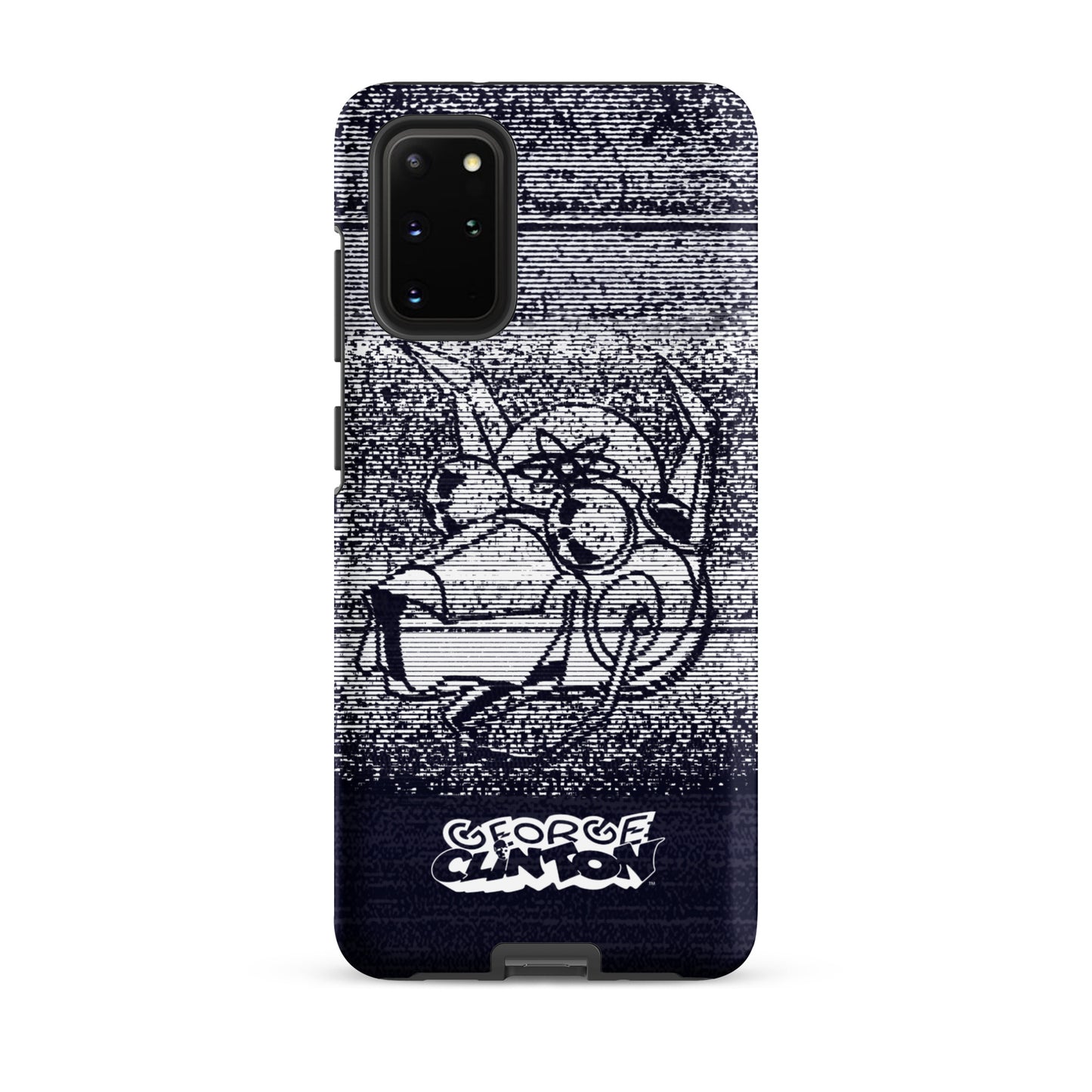 Glitch Samsung® Galaxy Case