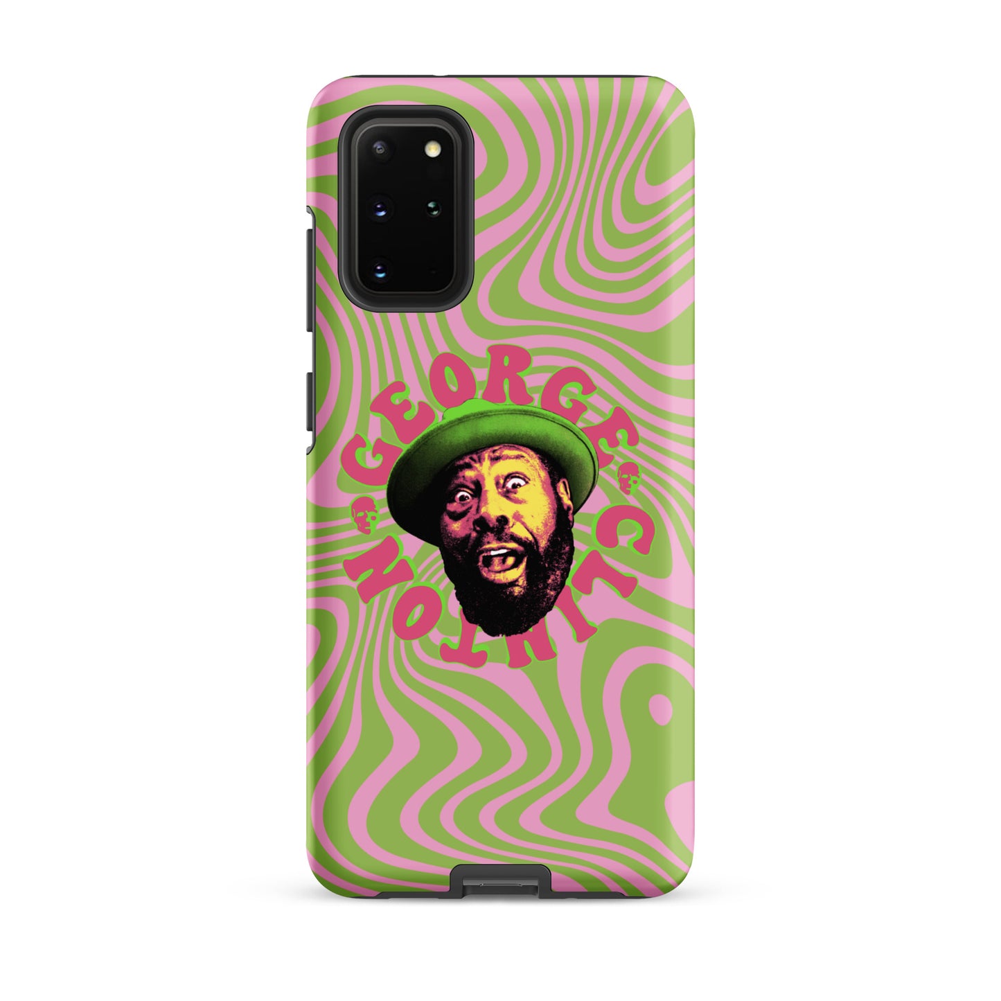 Head Light Samsung® Galaxy Case