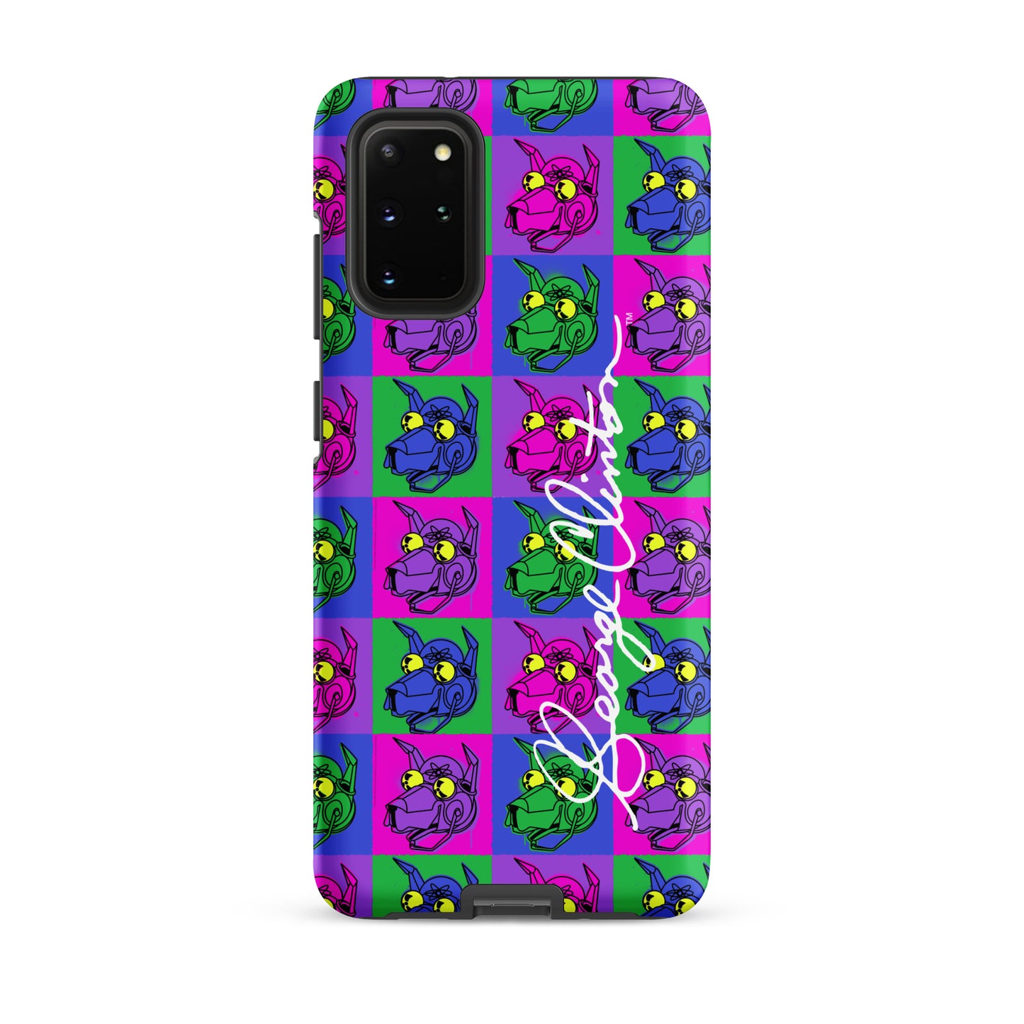 Warhol Squares Samsung® Galaxy Case