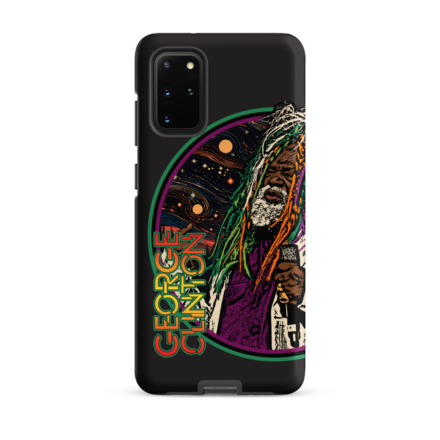 Live Hair Samsung® Galaxy Case