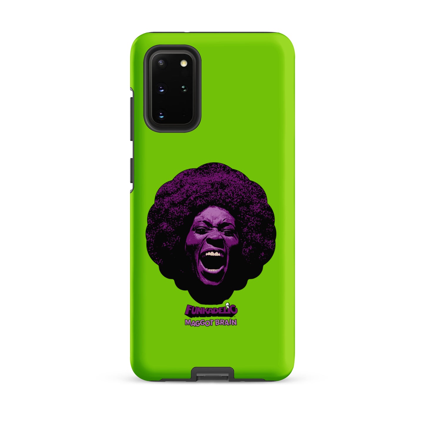 Maggot Brain Samsung® Galaxy Case