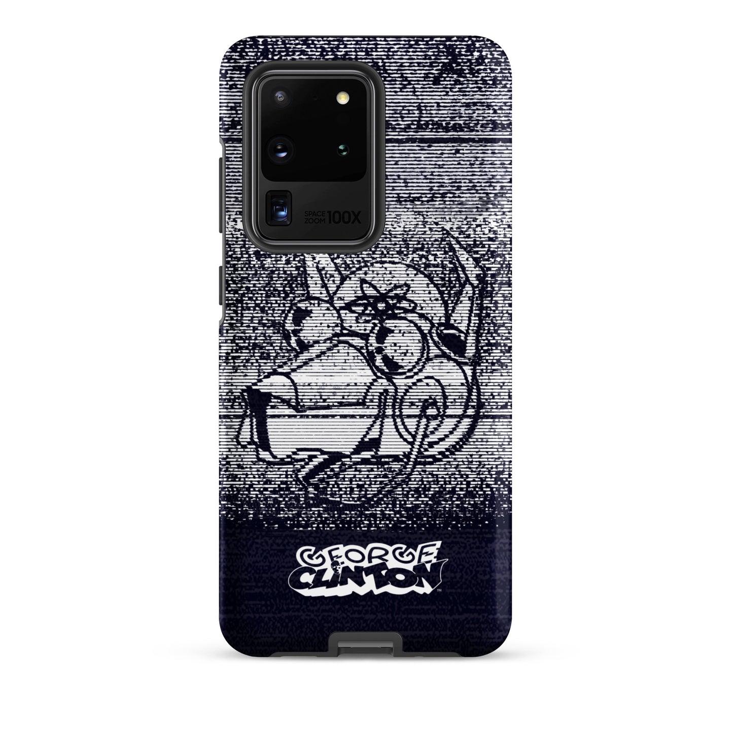 Glitch Samsung® Galaxy Case