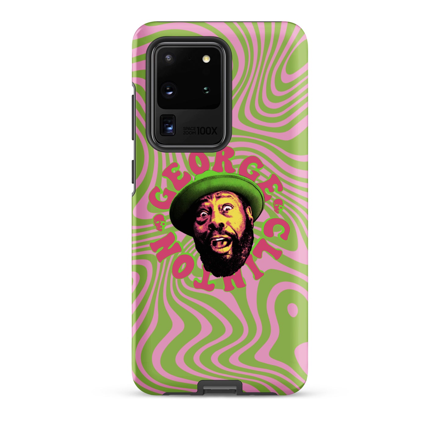Head Light Samsung® Galaxy Case