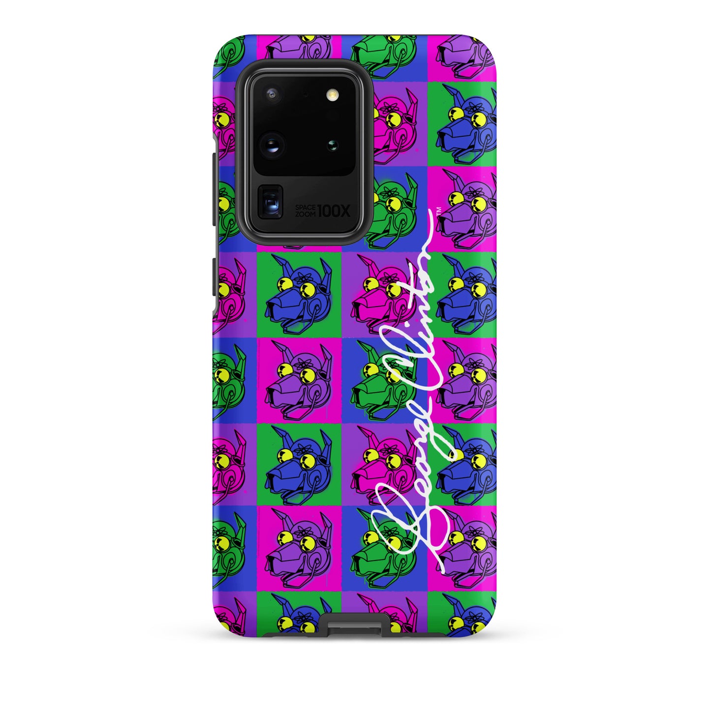 Warhol Squares Samsung® Galaxy Case