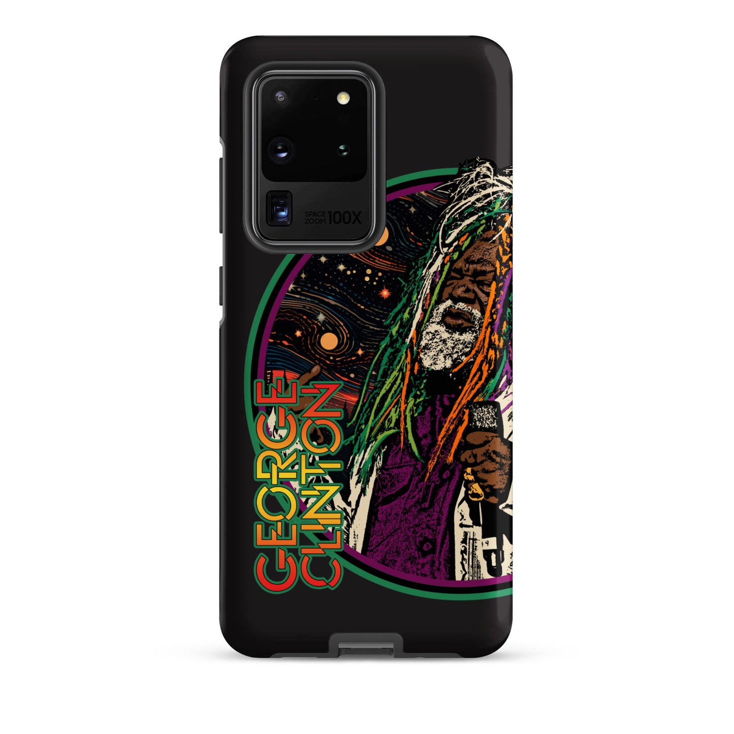 Live Hair Samsung® Galaxy Case