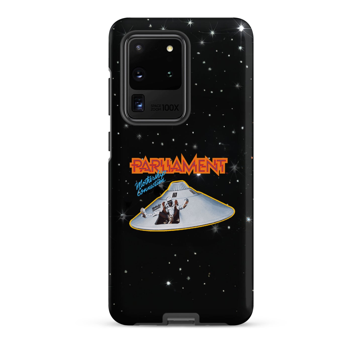 Mothership Samsung® Galaxy Case