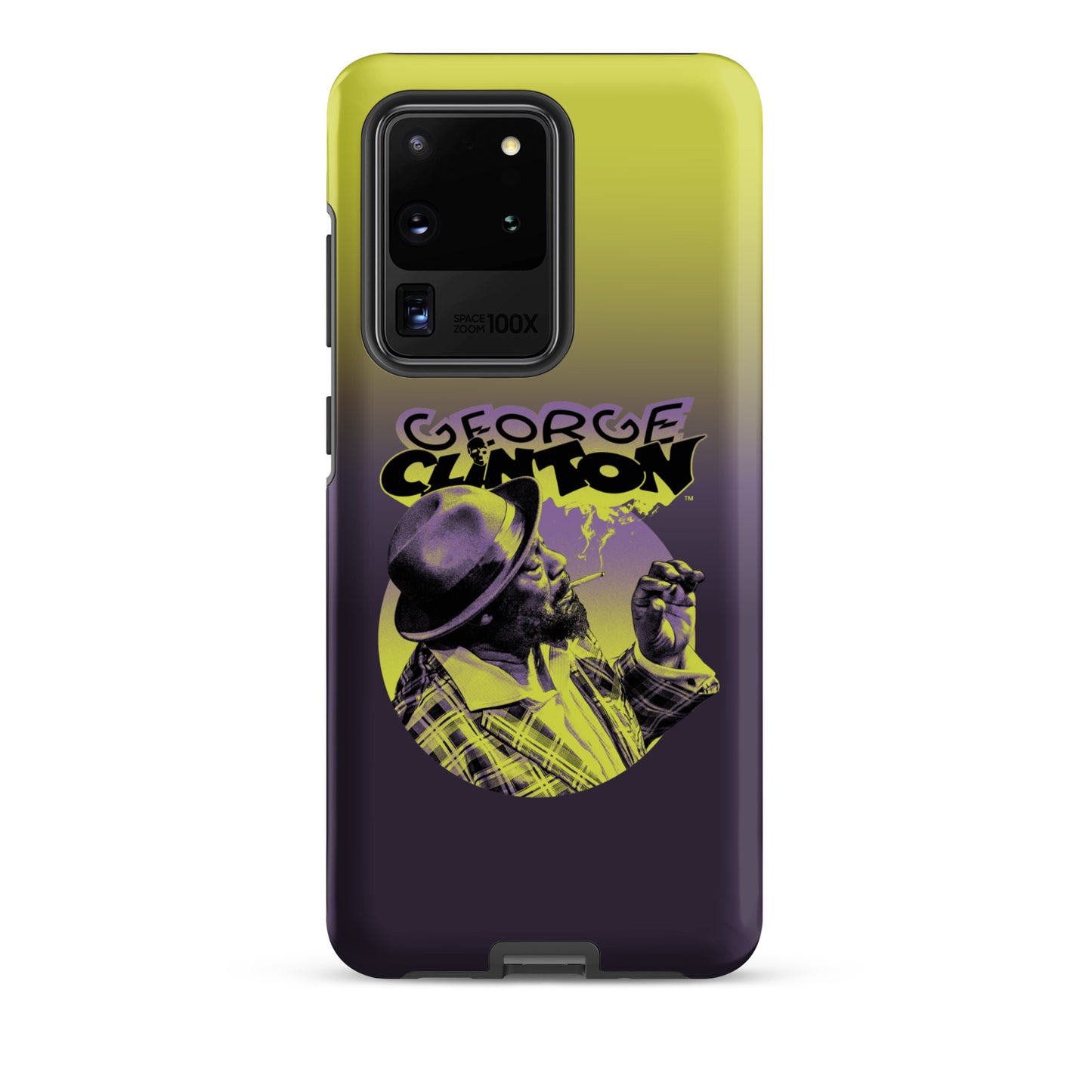 Smoke Gradient Samsung® Galaxy Case