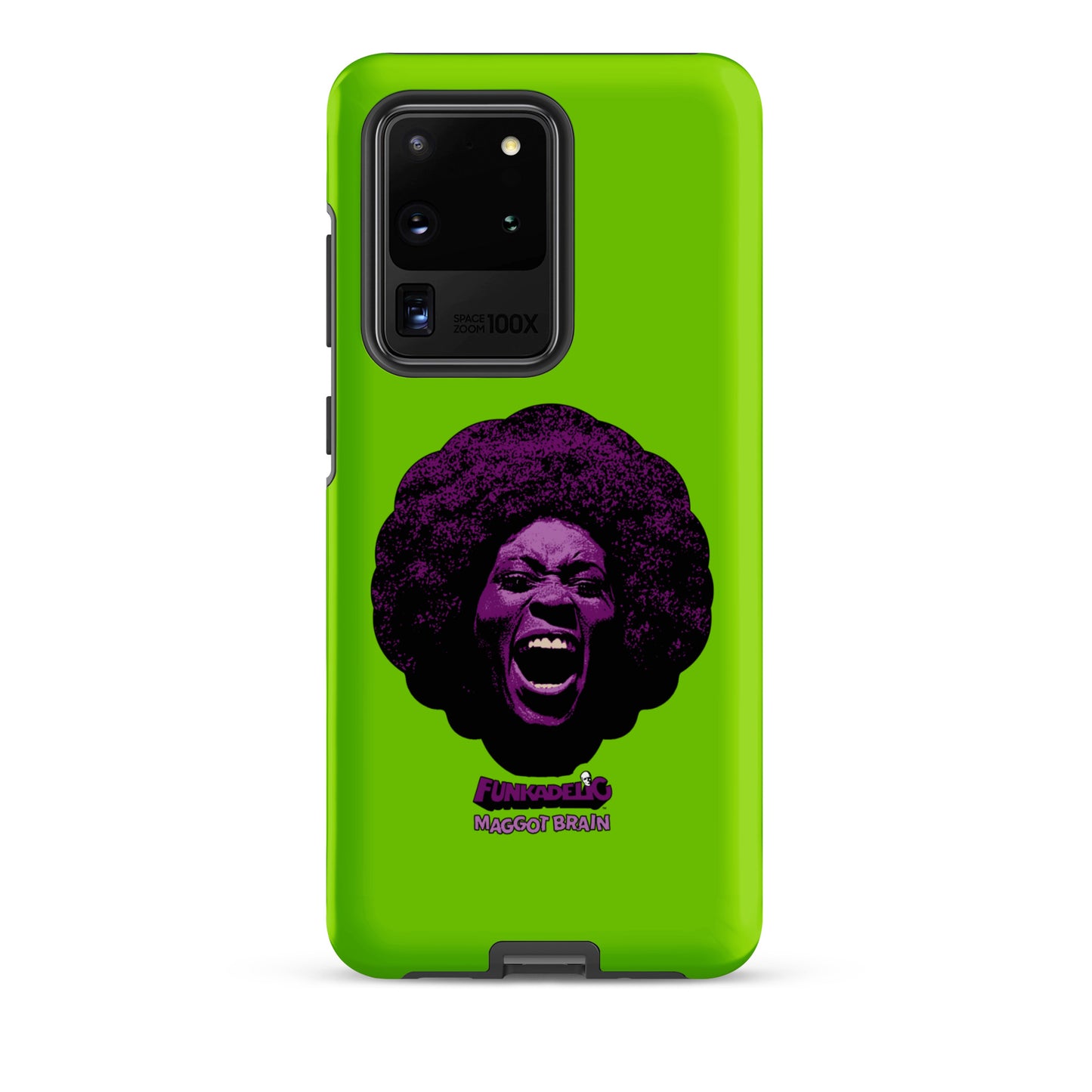 Maggot Brain Samsung® Galaxy Case