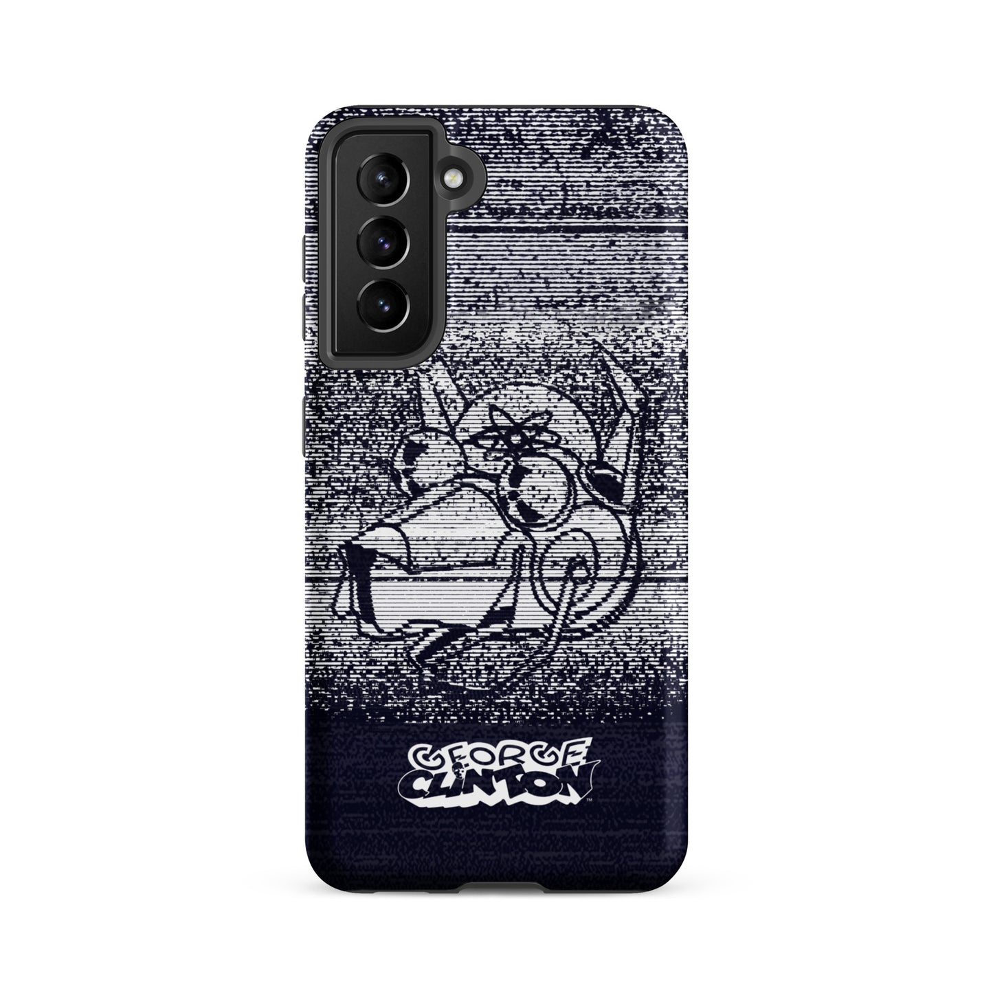 Glitch Samsung® Galaxy Case