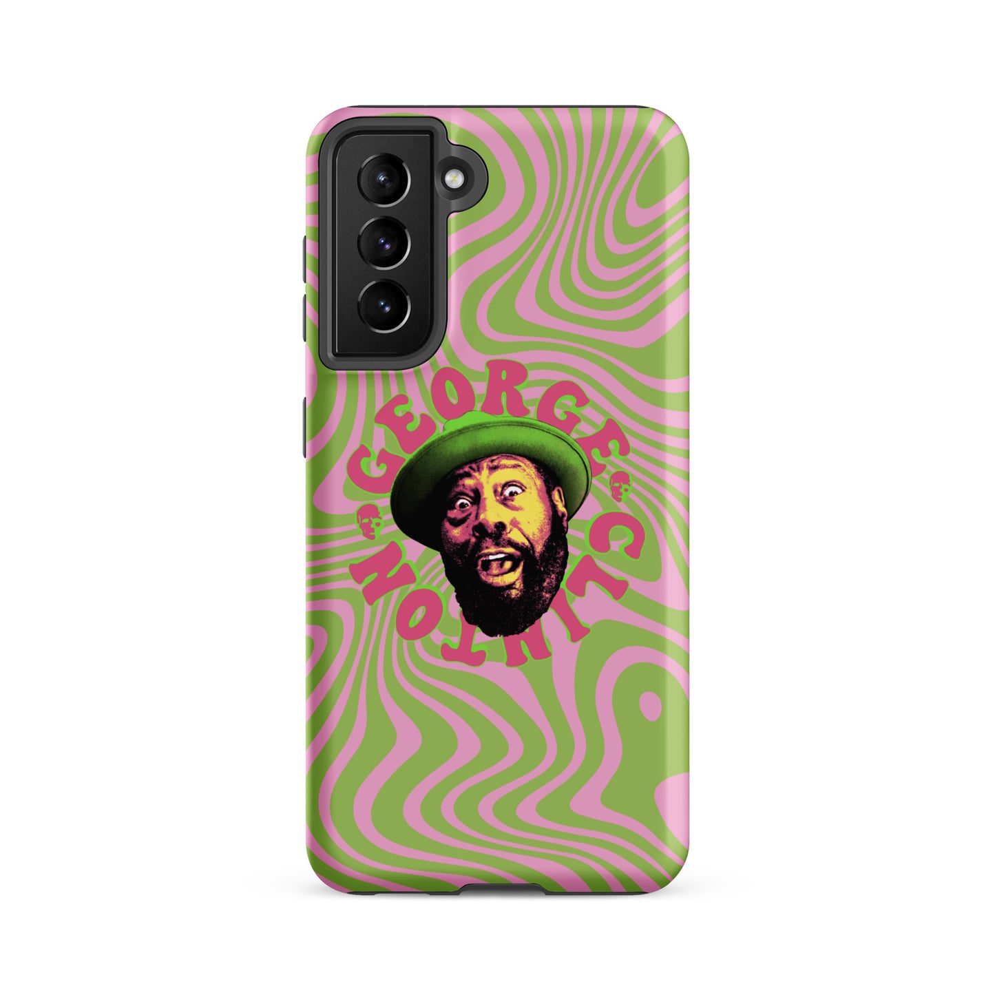 Head Light Samsung® Galaxy Case