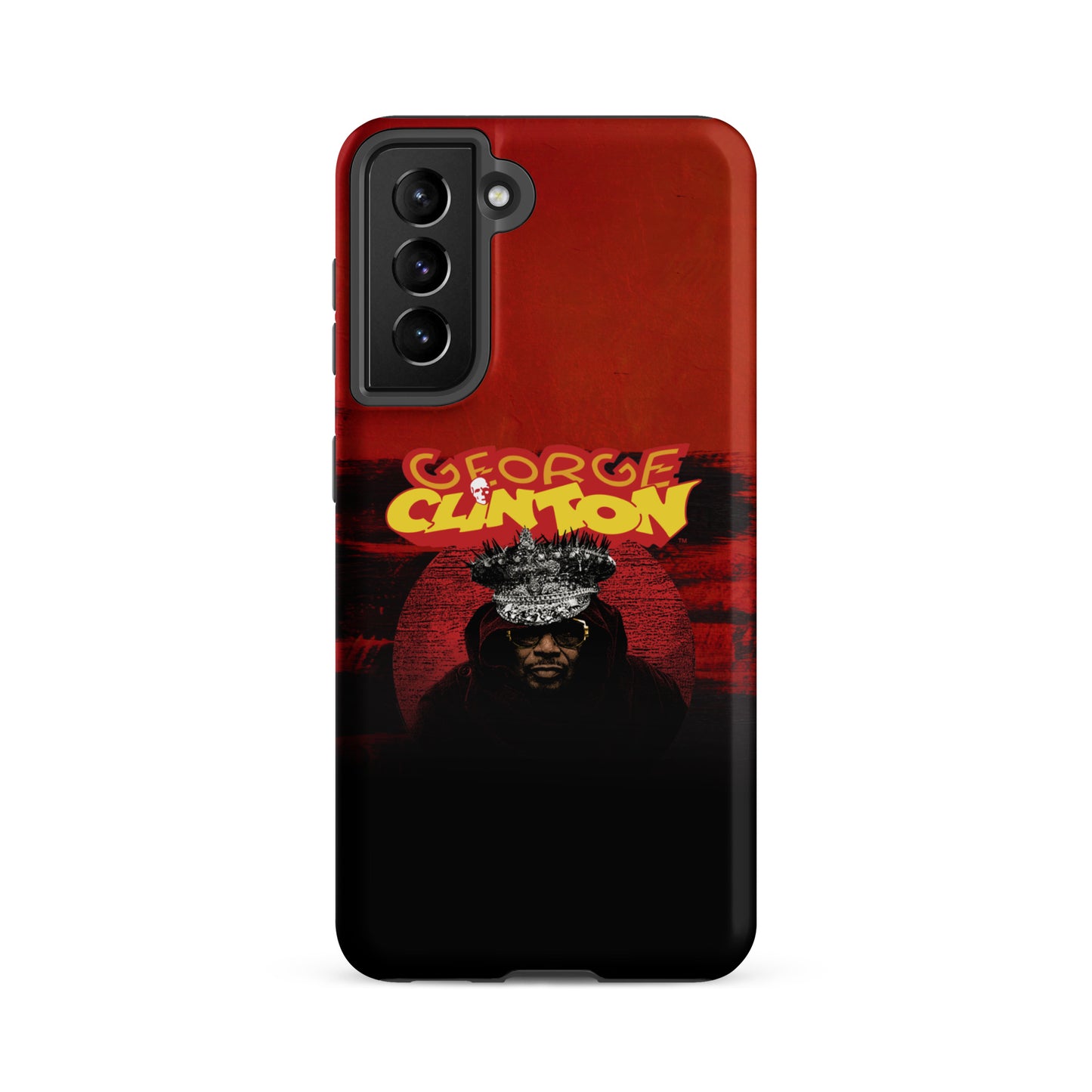 Crown Samsung® Galaxy Case