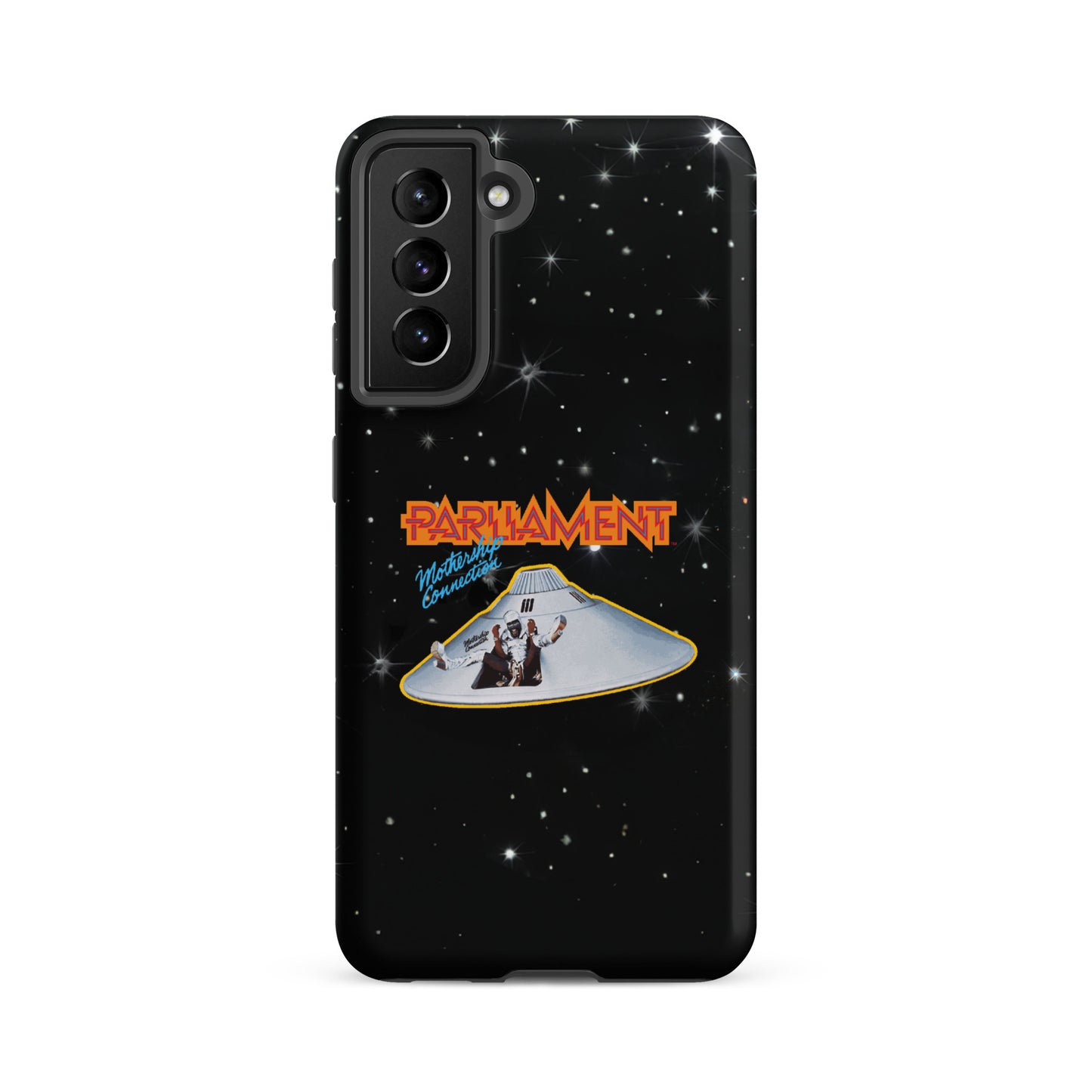 Mothership Samsung® Galaxy Case