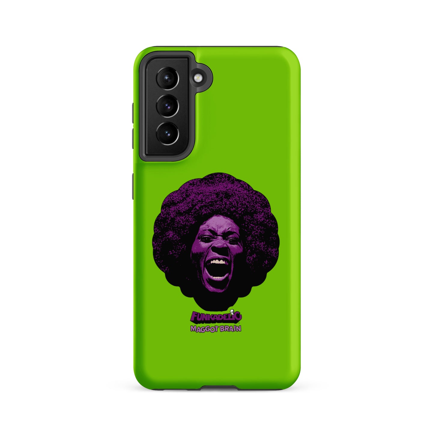 Maggot Brain Samsung® Galaxy Case