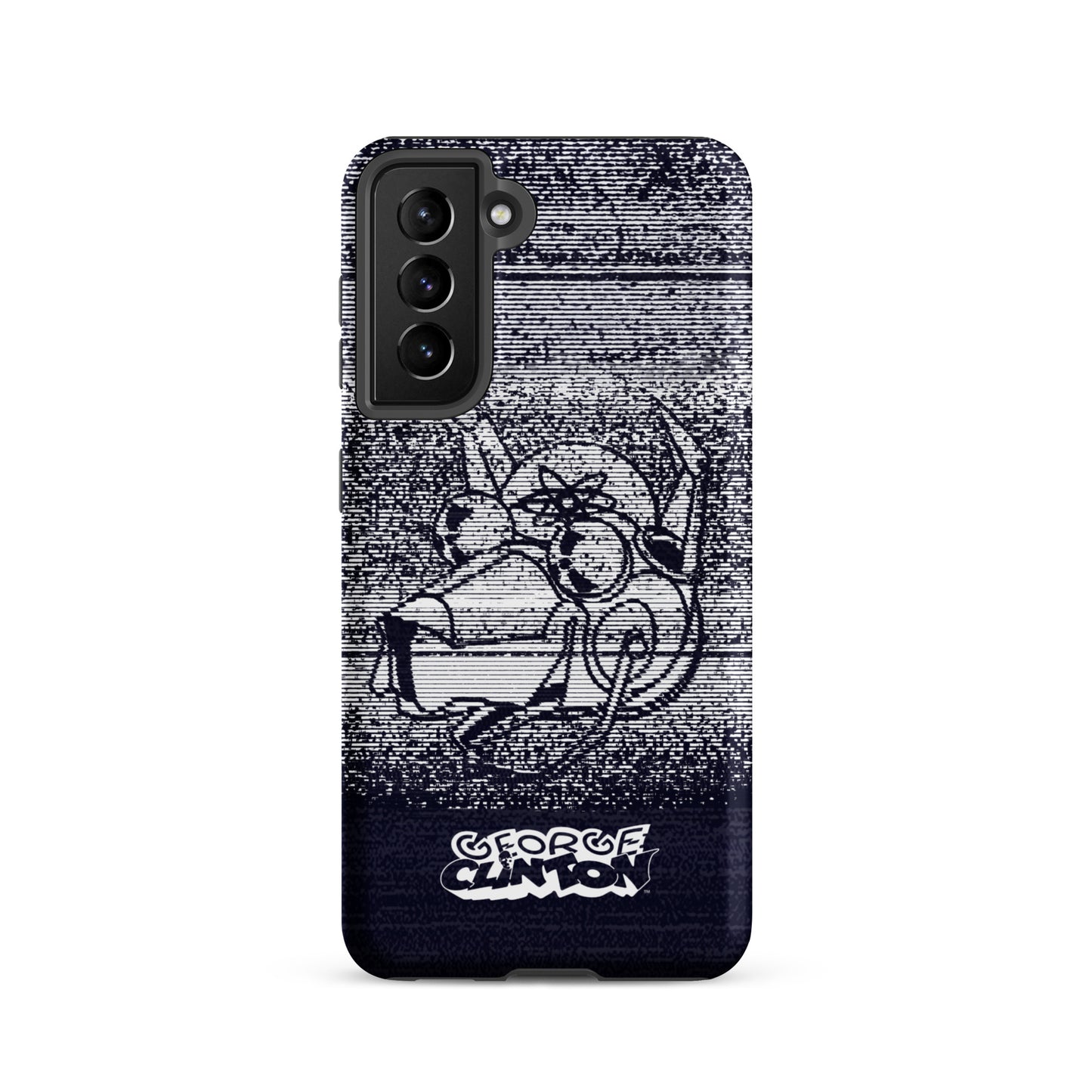 Glitch Samsung® Galaxy Case