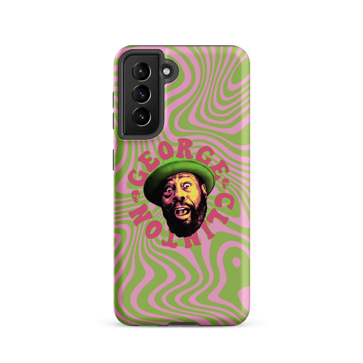 Head Light Samsung® Galaxy Case