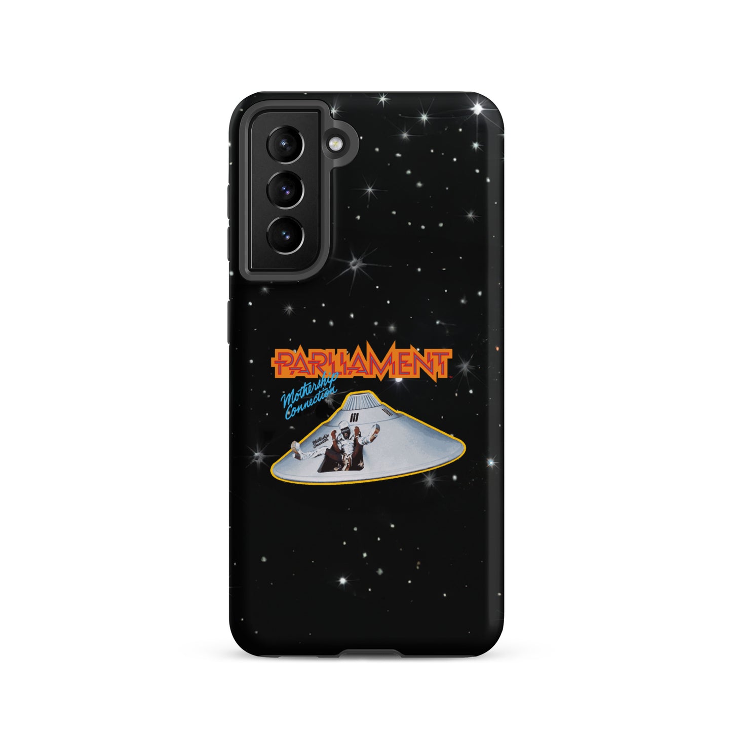 Mothership Samsung® Galaxy Case