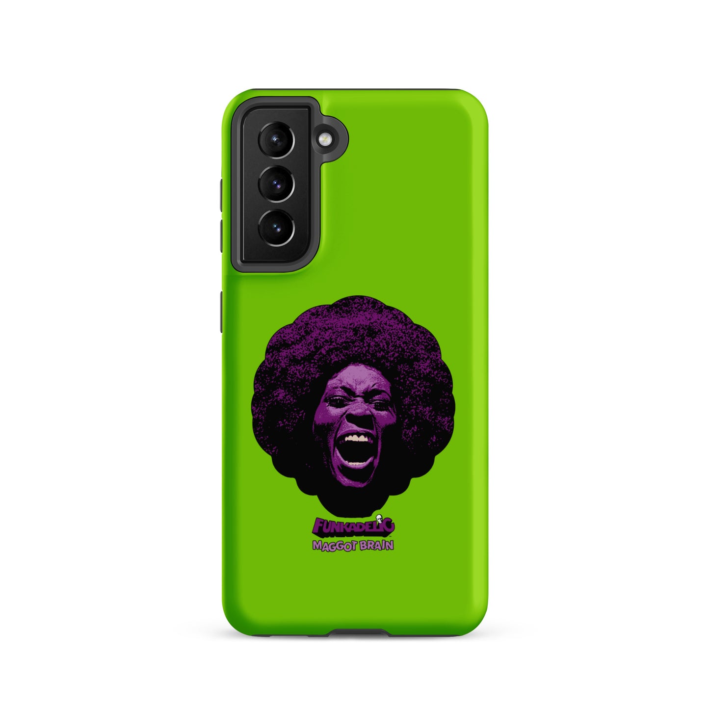 Maggot Brain Samsung® Galaxy Case