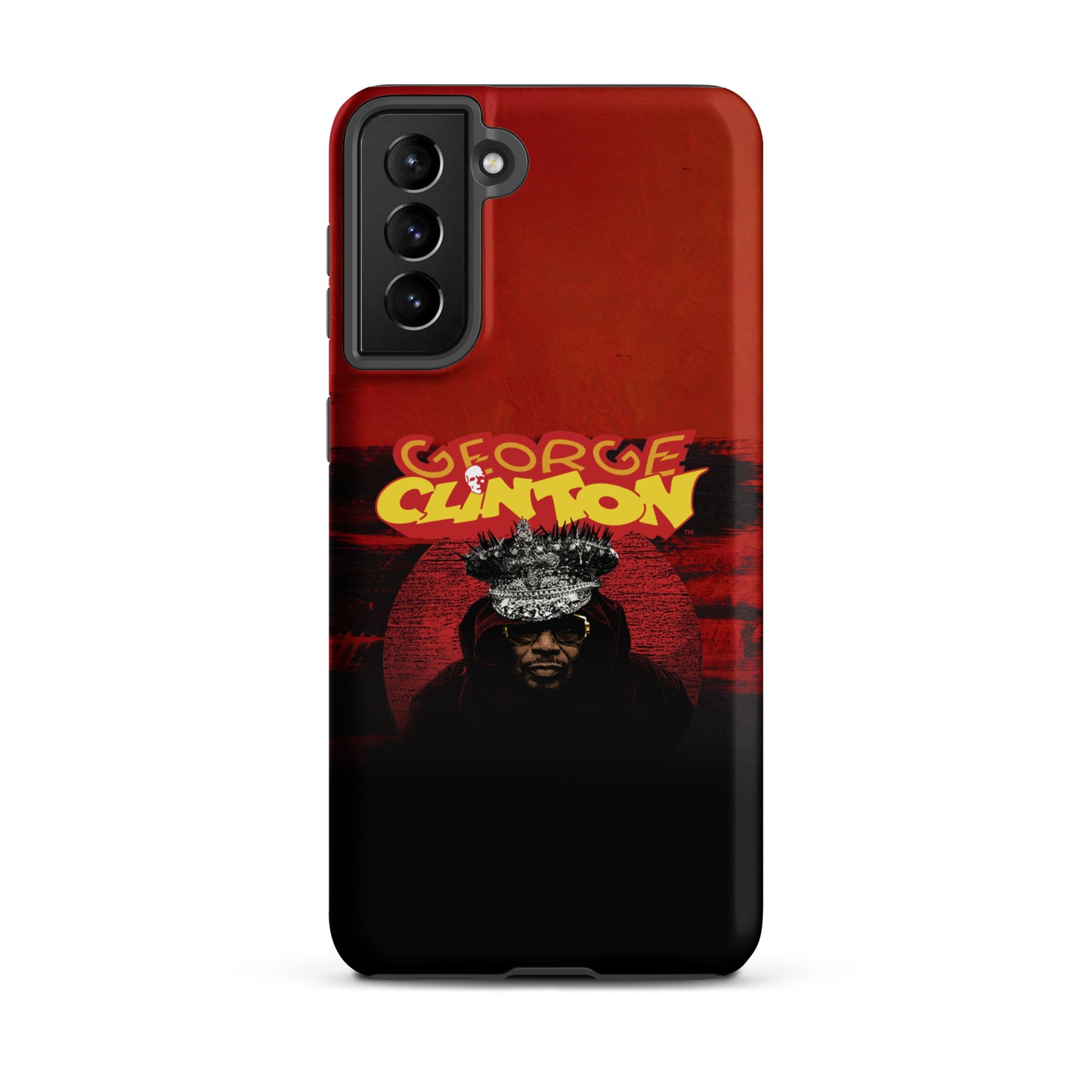 Crown Samsung® Galaxy Case