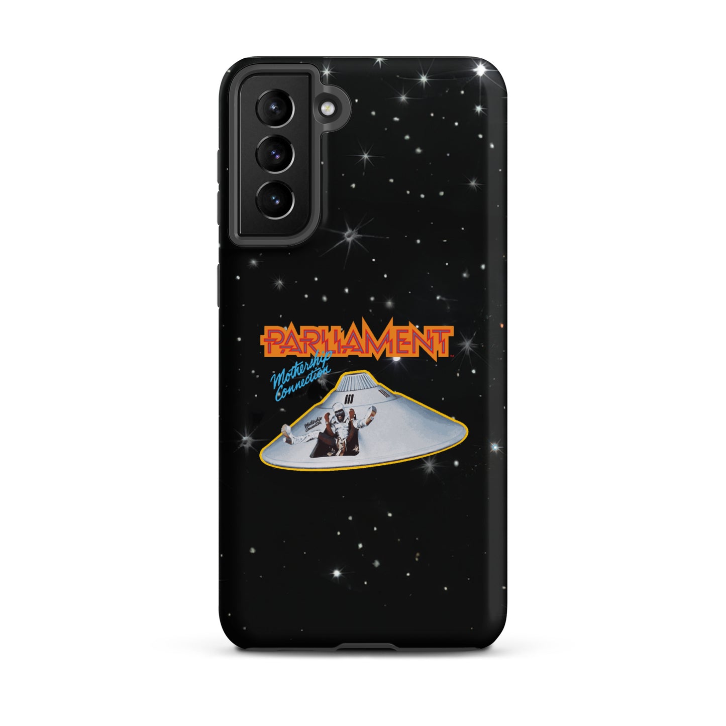 Mothership Samsung® Galaxy Case