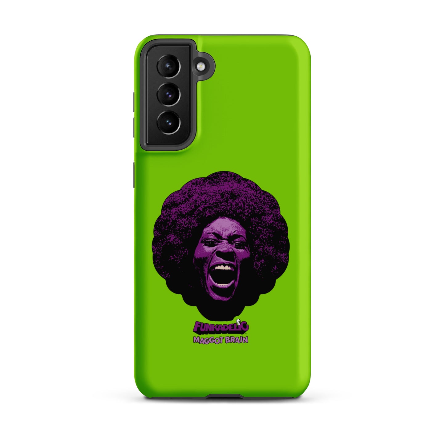 Maggot Brain Samsung® Galaxy Case