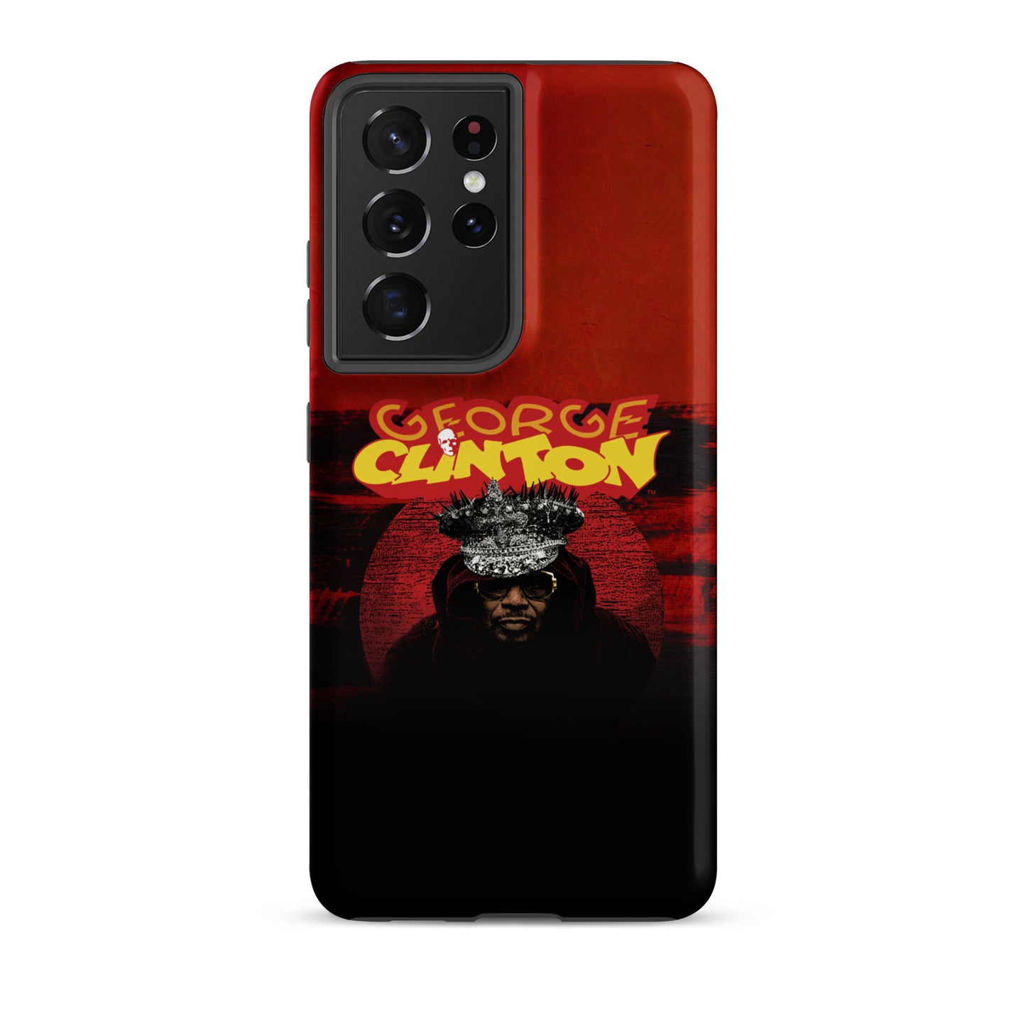 Crown Samsung® Galaxy Case