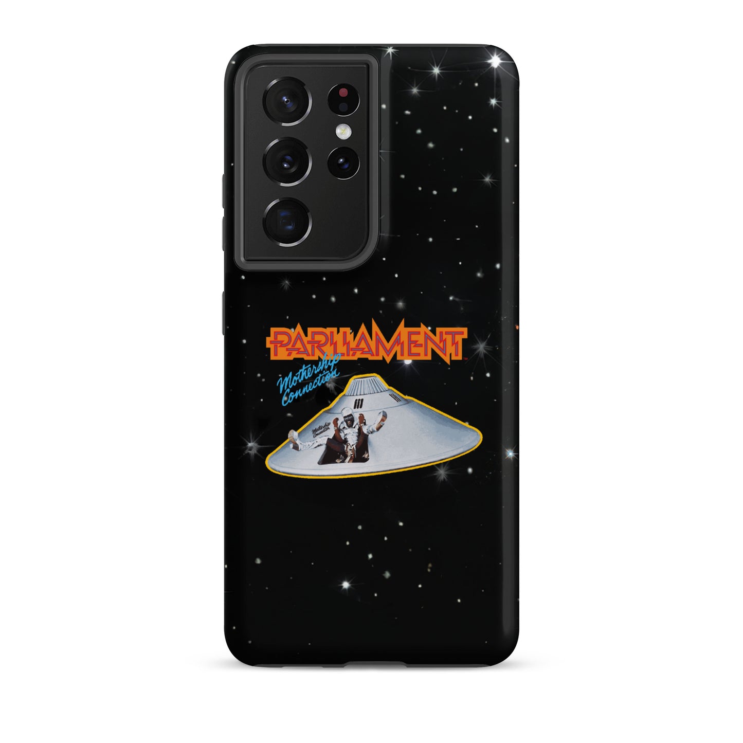 Mothership Samsung® Galaxy Case