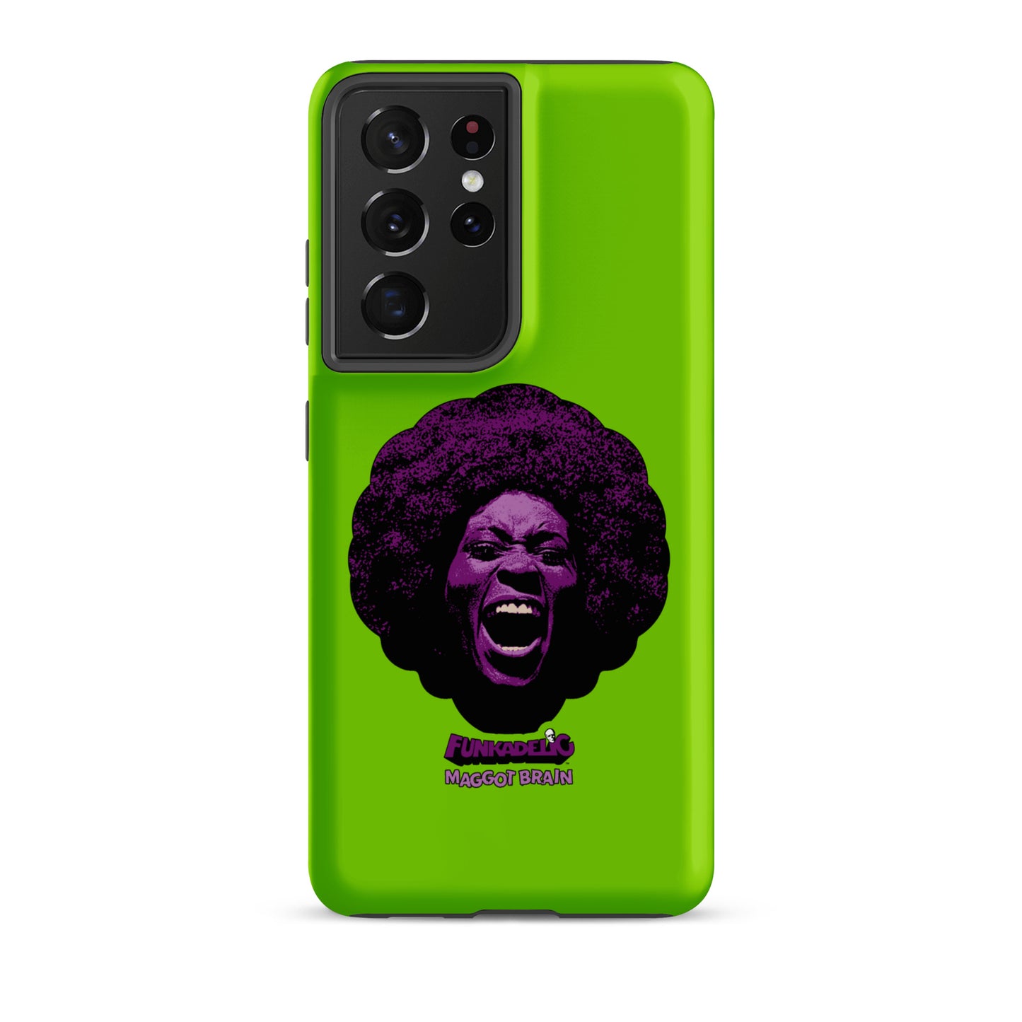 Maggot Brain Samsung® Galaxy Case