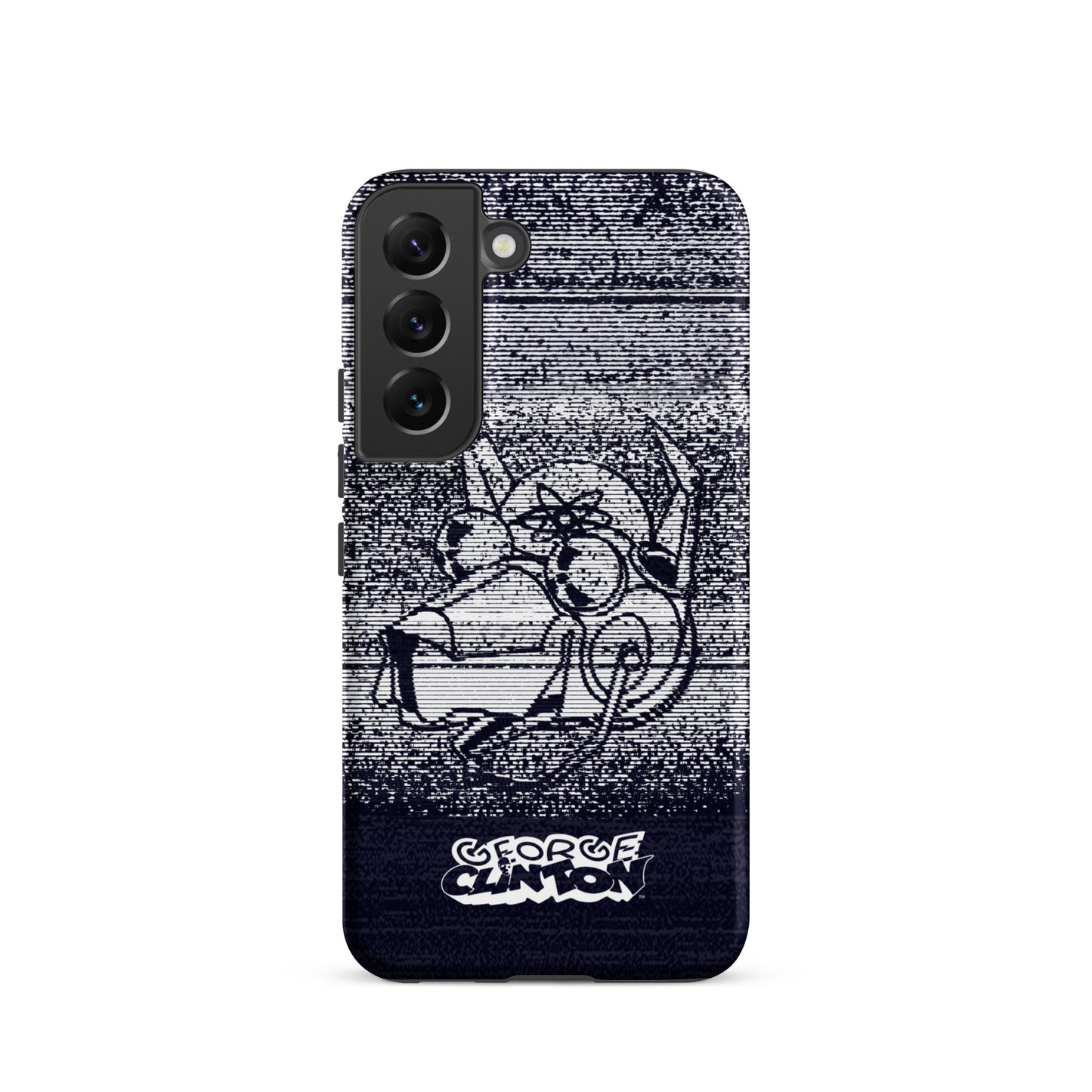 Glitch Samsung® Galaxy Case