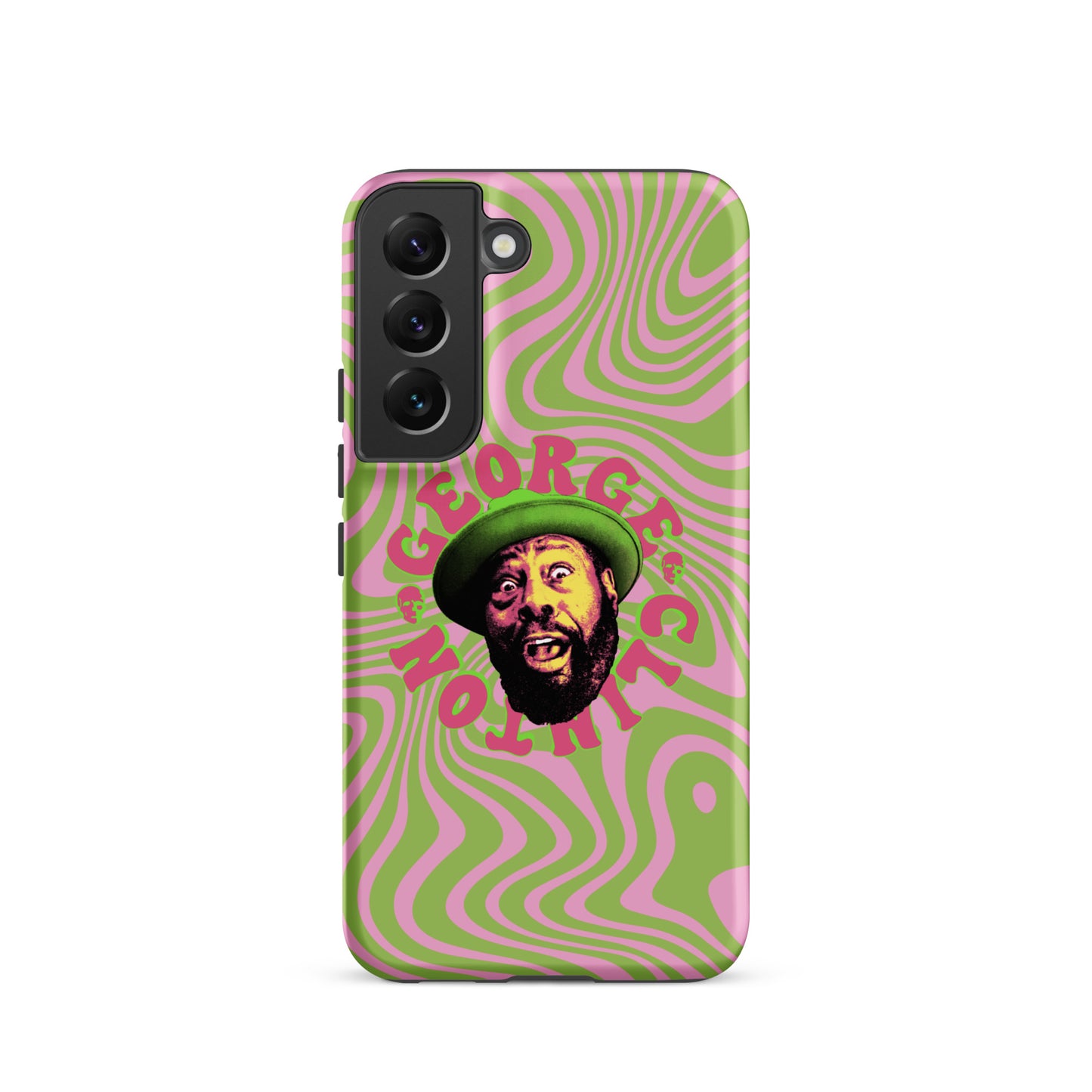 Head Light Samsung® Galaxy Case