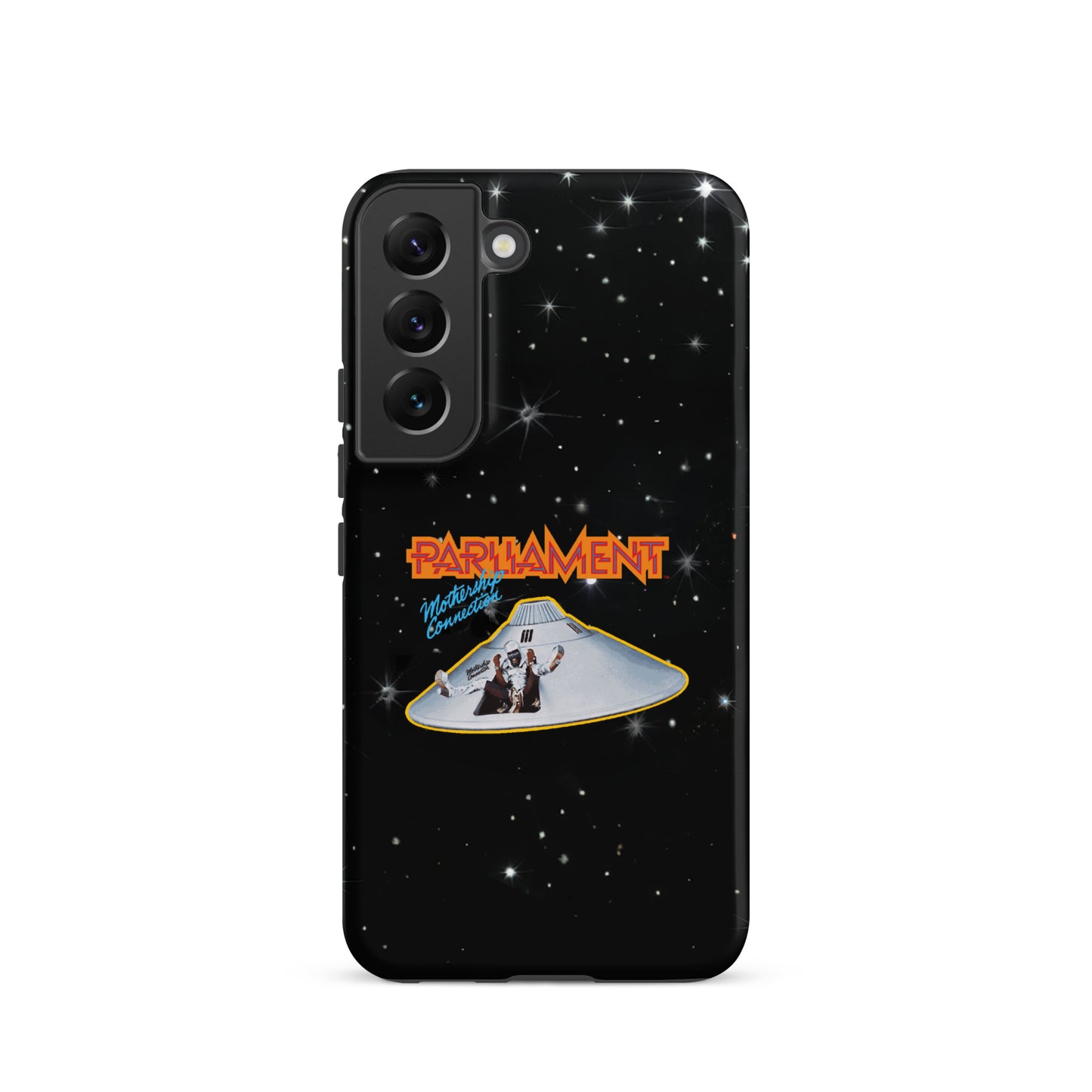 Mothership Samsung® Galaxy Case