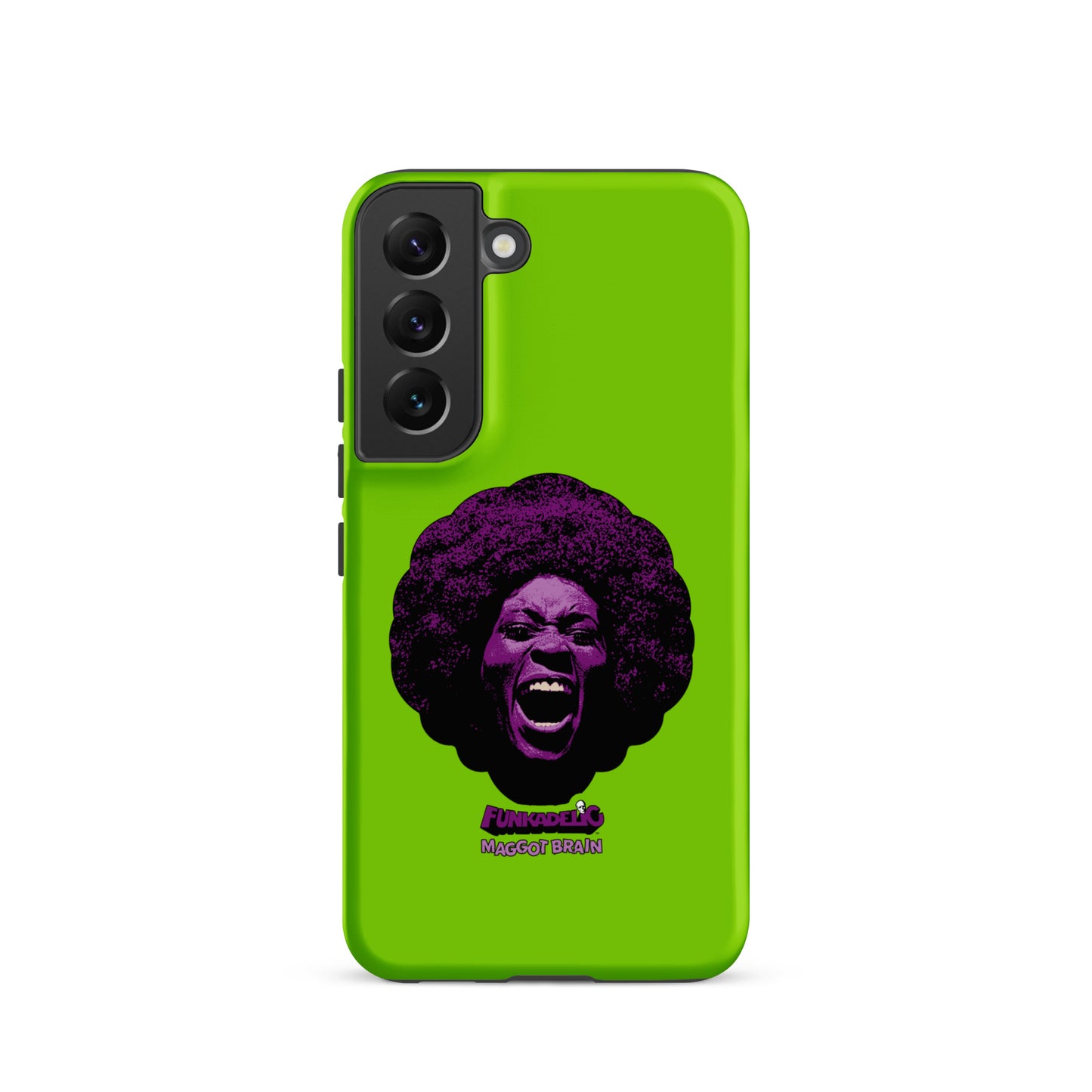 Maggot Brain Samsung® Galaxy Case